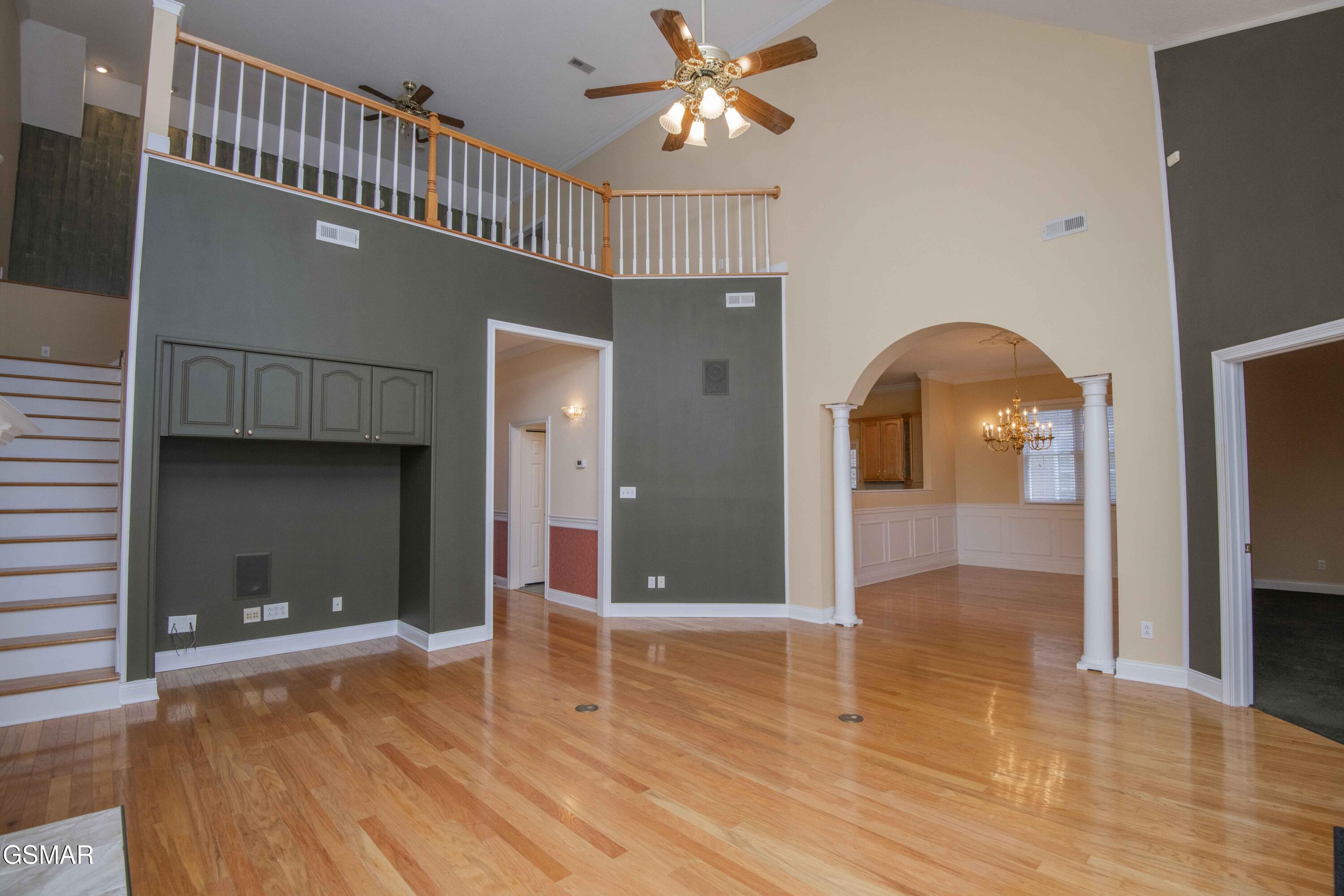 5224 Tazewell Pointe Way Knoxville TN 37918