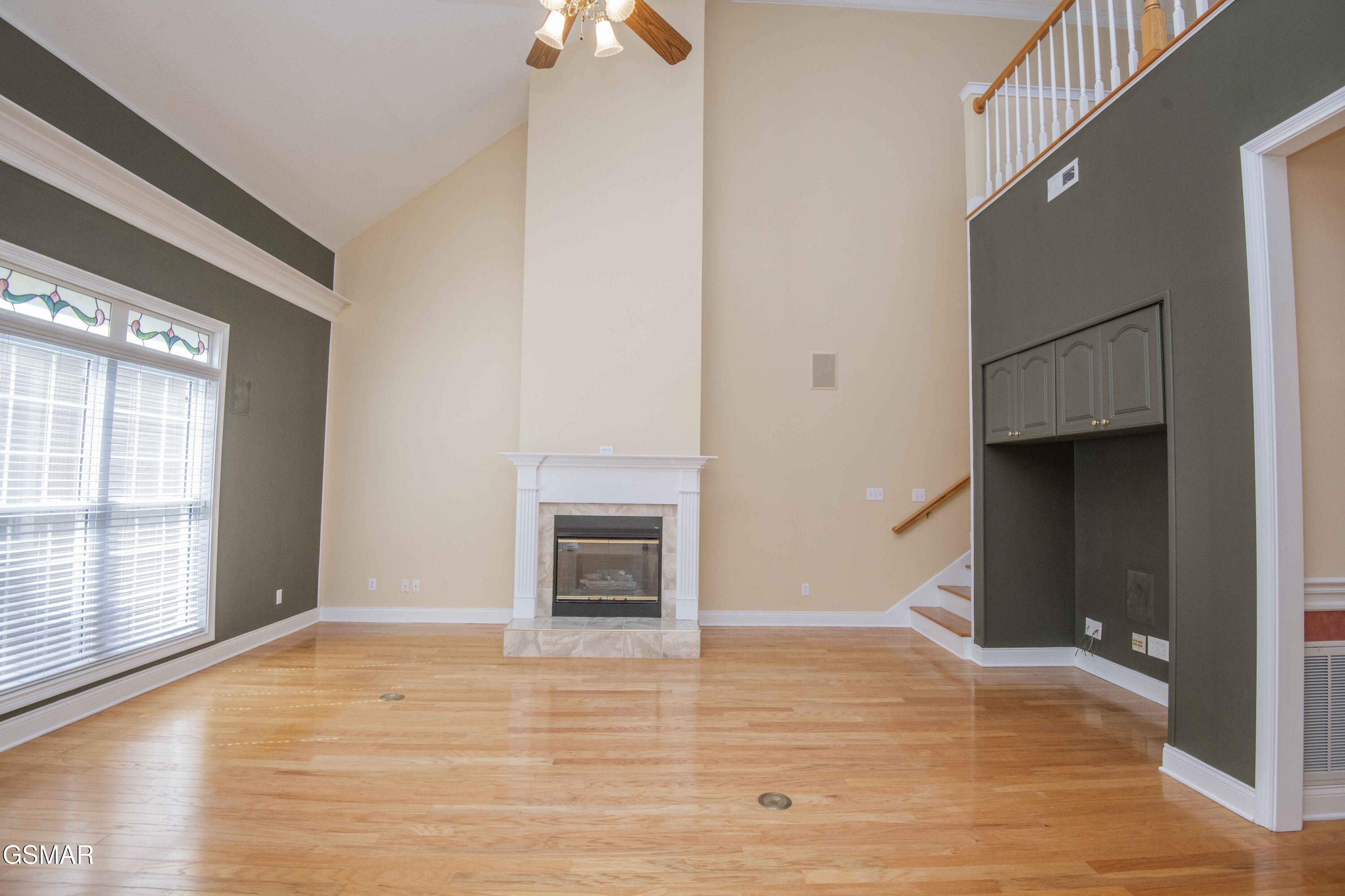 5224 Tazewell Pointe Way Knoxville TN 37918
