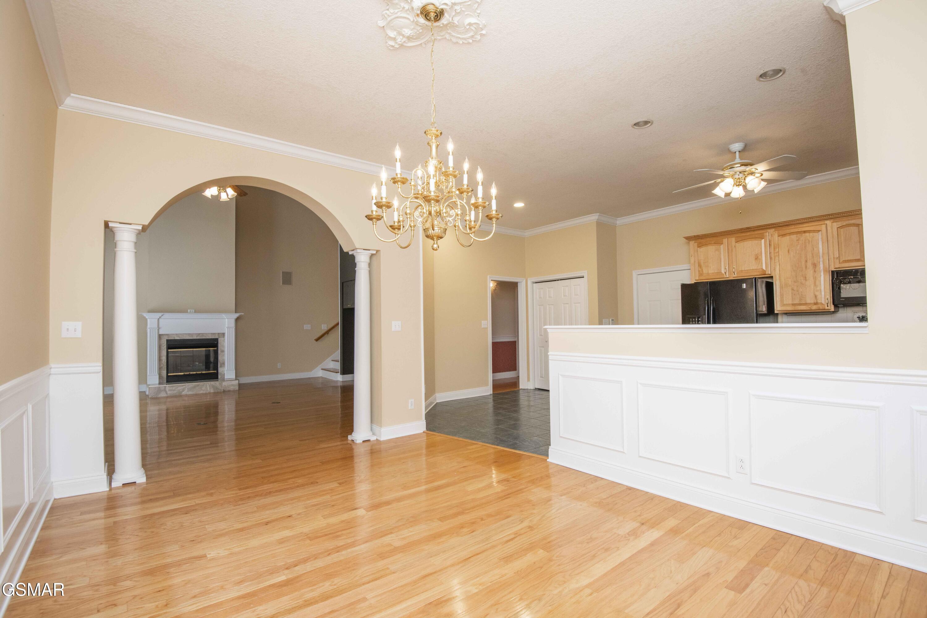 5224 Tazewell Pointe Way Knoxville TN 37918
