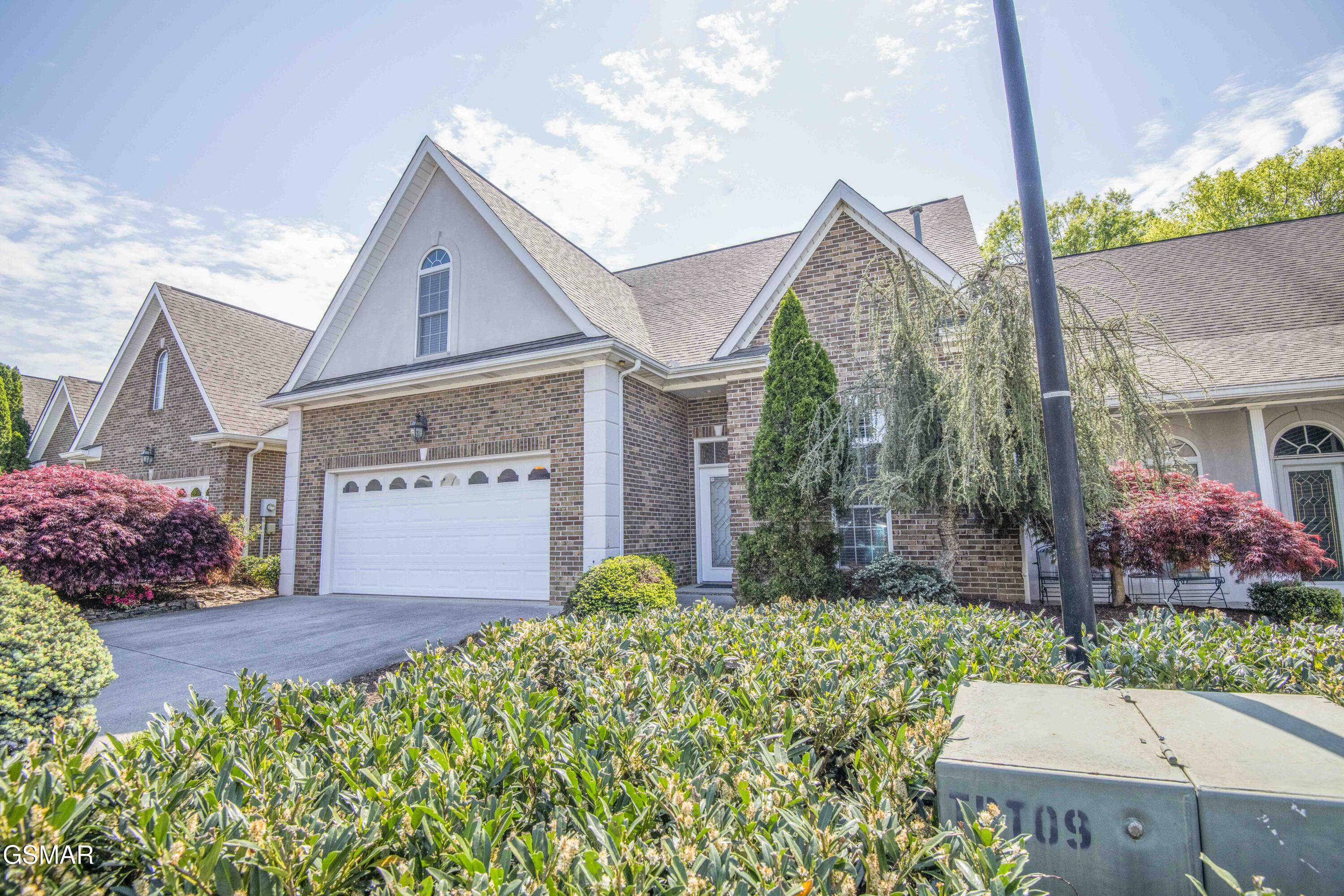 5224 Tazewell Pointe Way Knoxville TN 37918