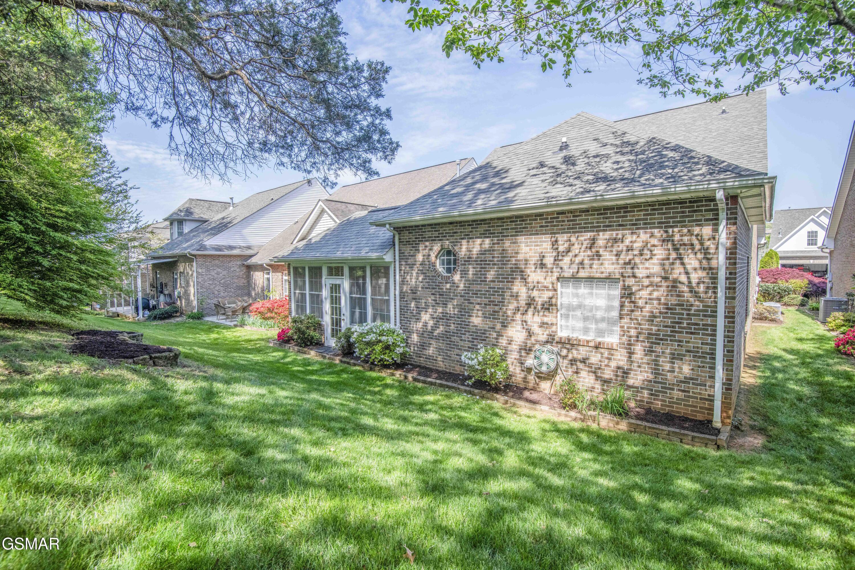 5224 Tazewell Pointe Way Knoxville TN 37918