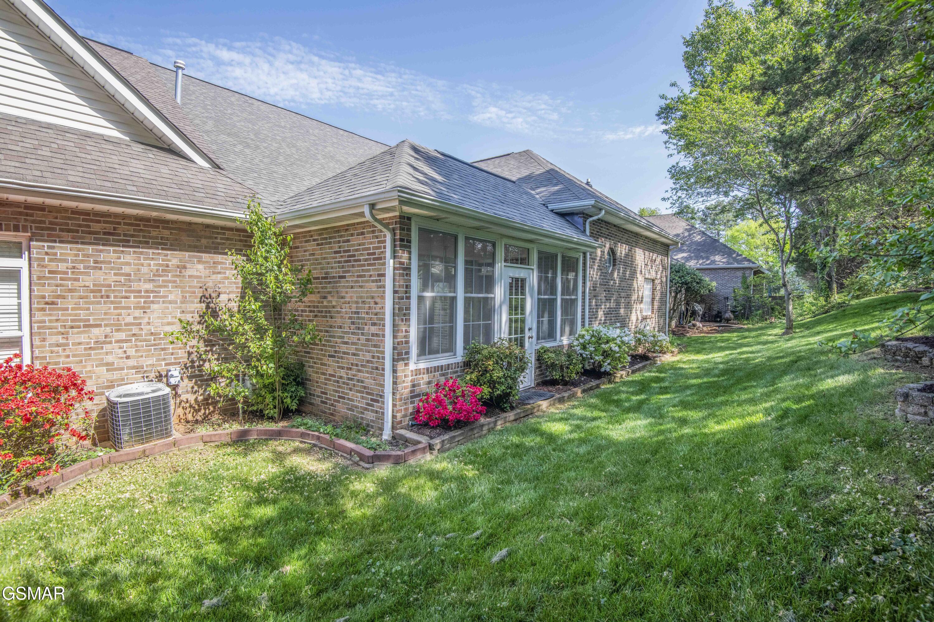 5224 Tazewell Pointe Way Knoxville TN 37918