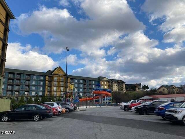 225 Collier Drive Sevierville TN 37862
