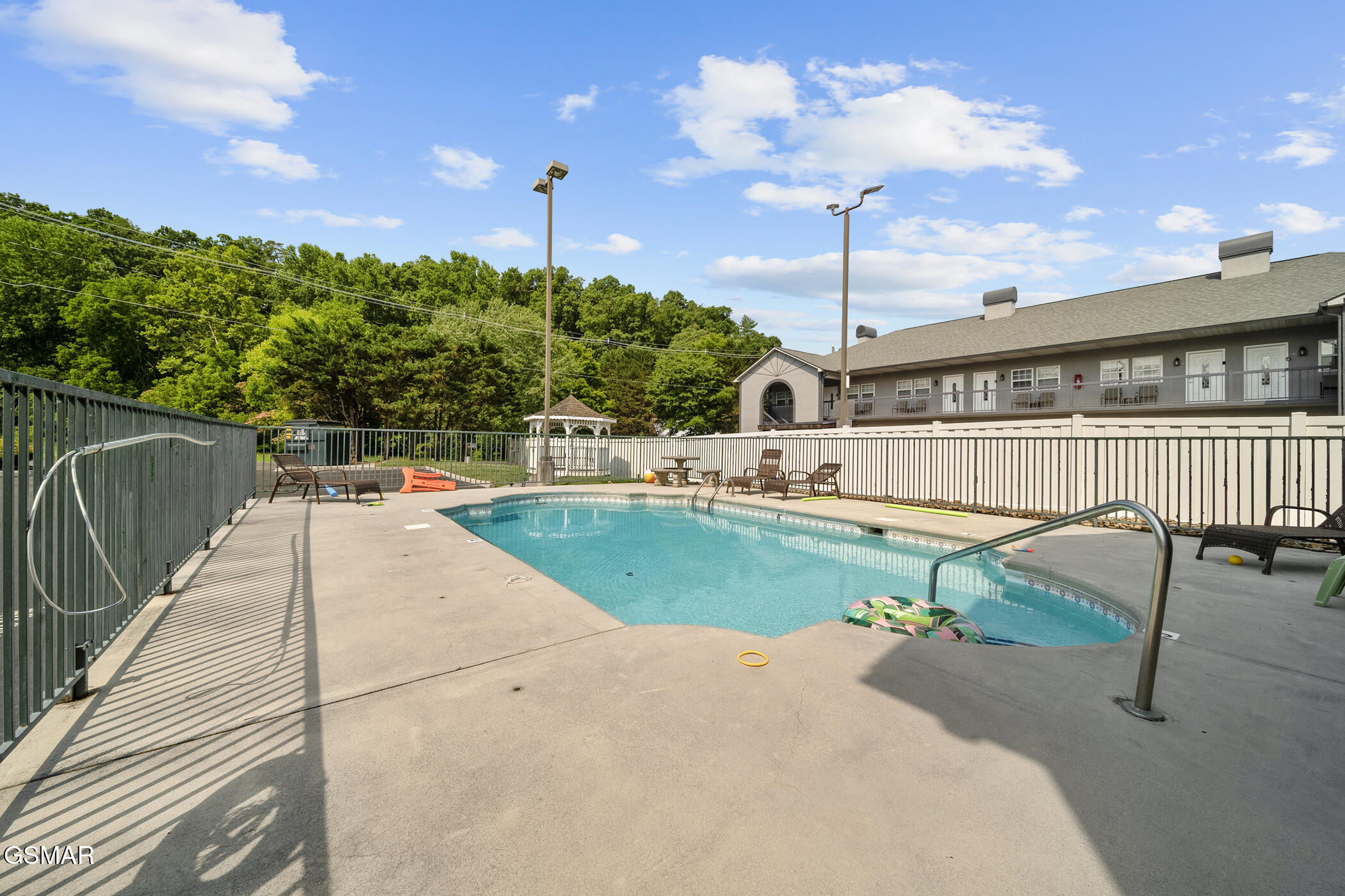 2743 Colonial Drive Pigeon Forge TN 37863
