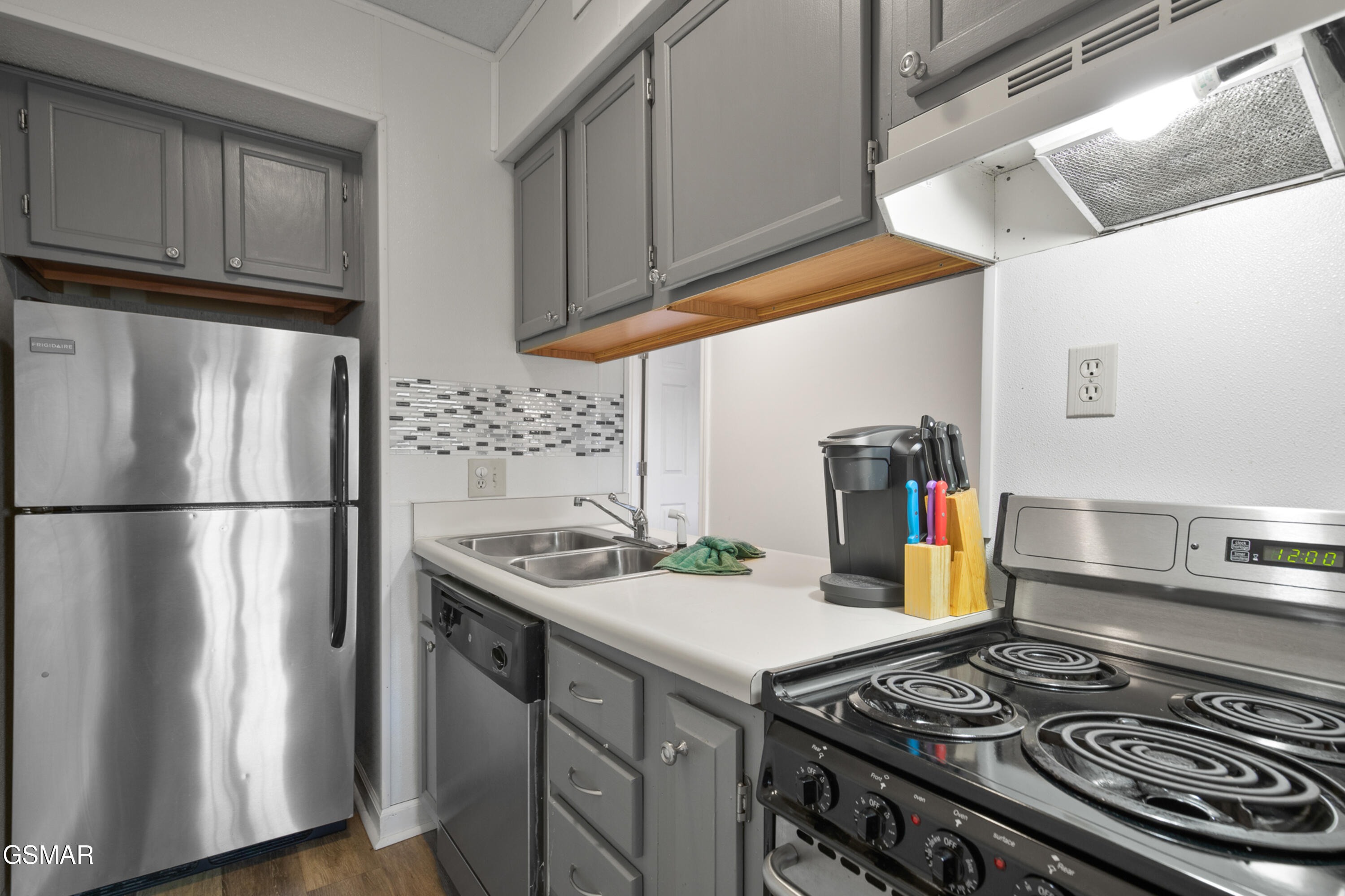 1260 Ski View Drive Gatlinburg TN 37738