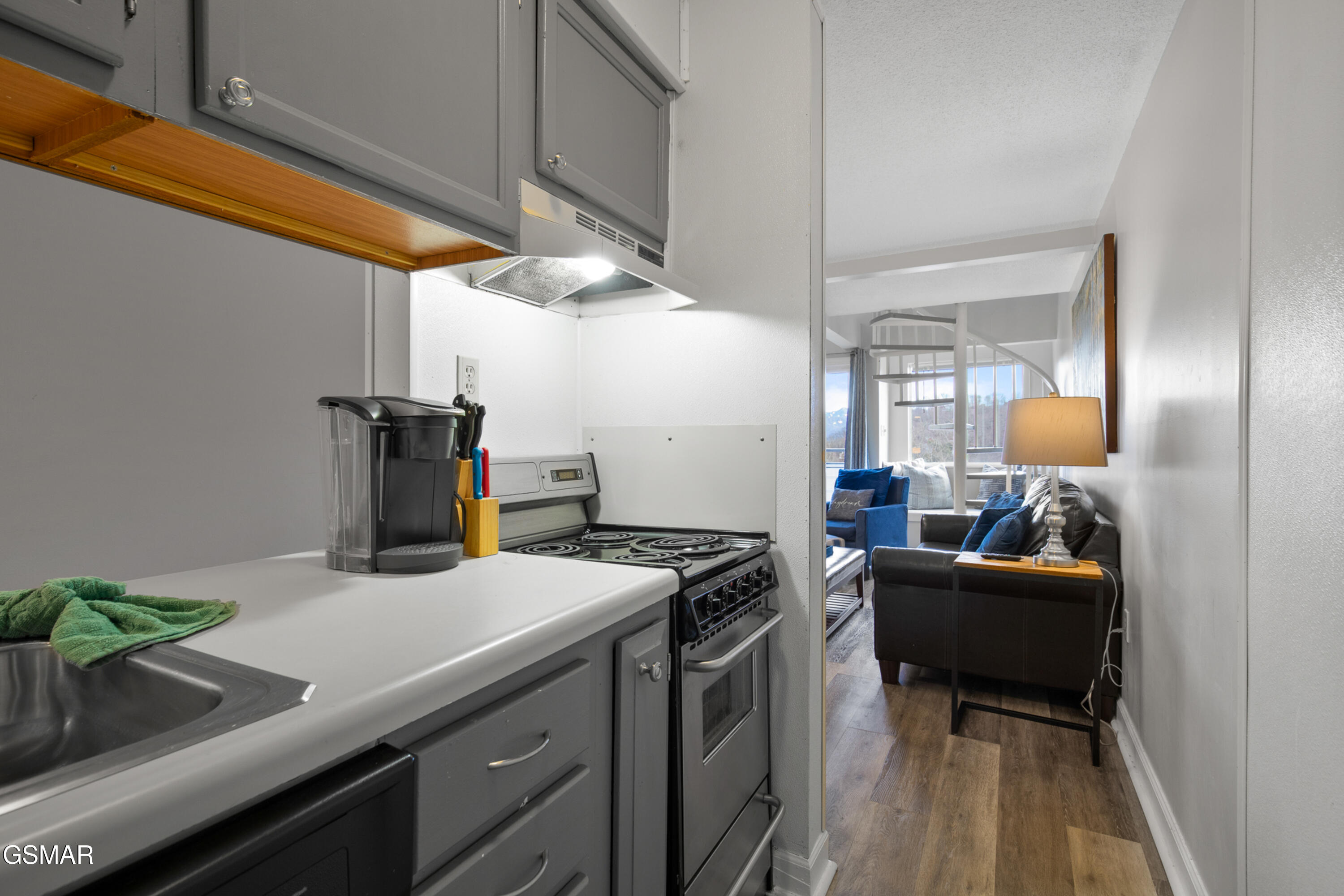 1260 Ski View Drive Gatlinburg TN 37738