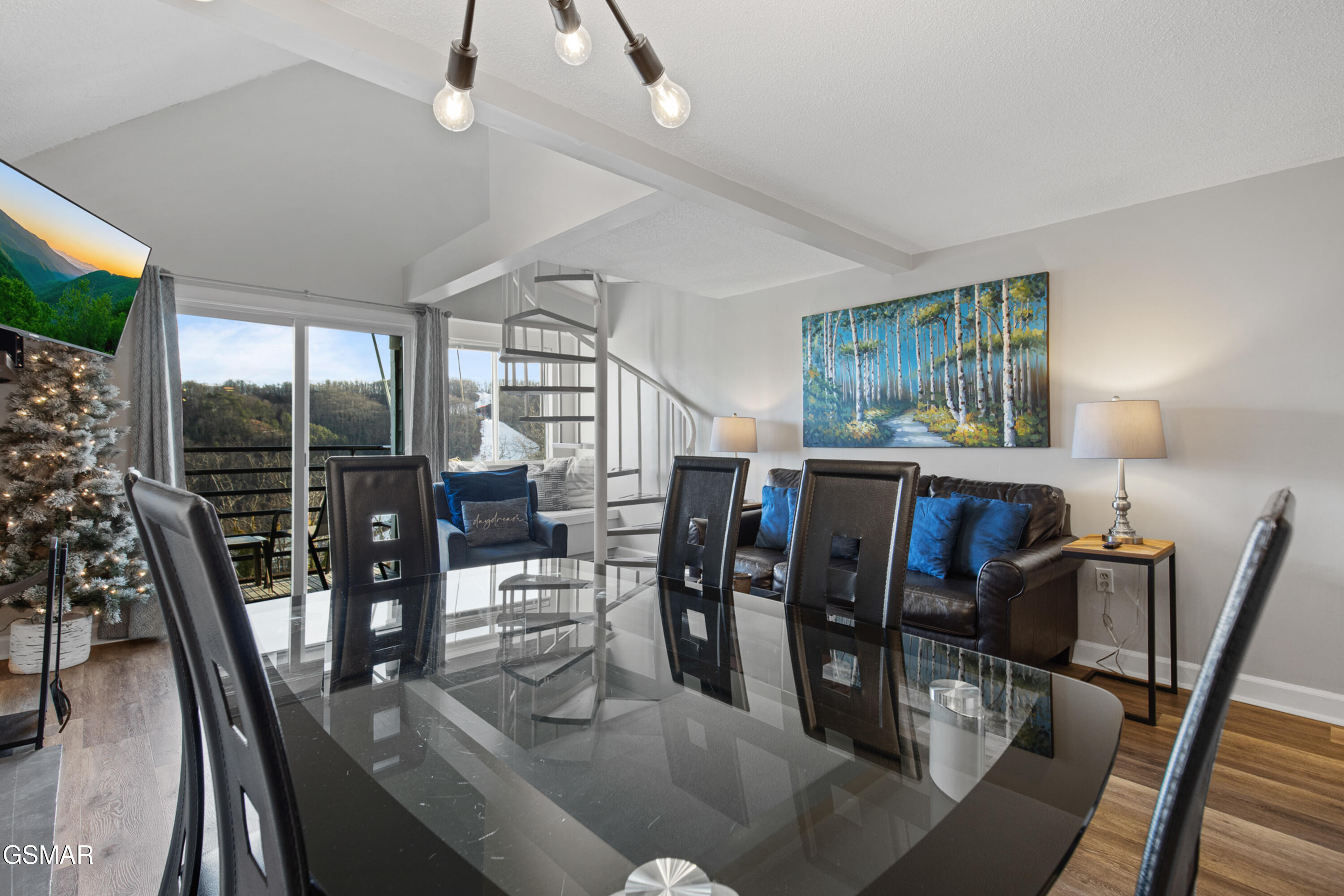 1260 Ski View Drive Gatlinburg TN 37738