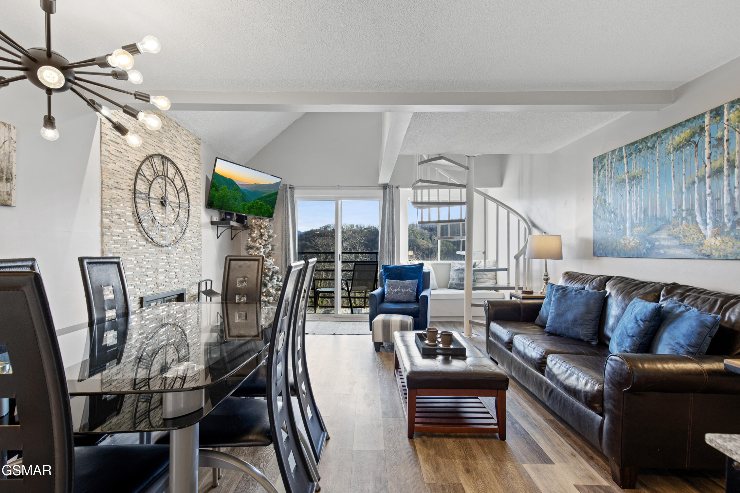 1260 Ski View Drive Gatlinburg TN 37738