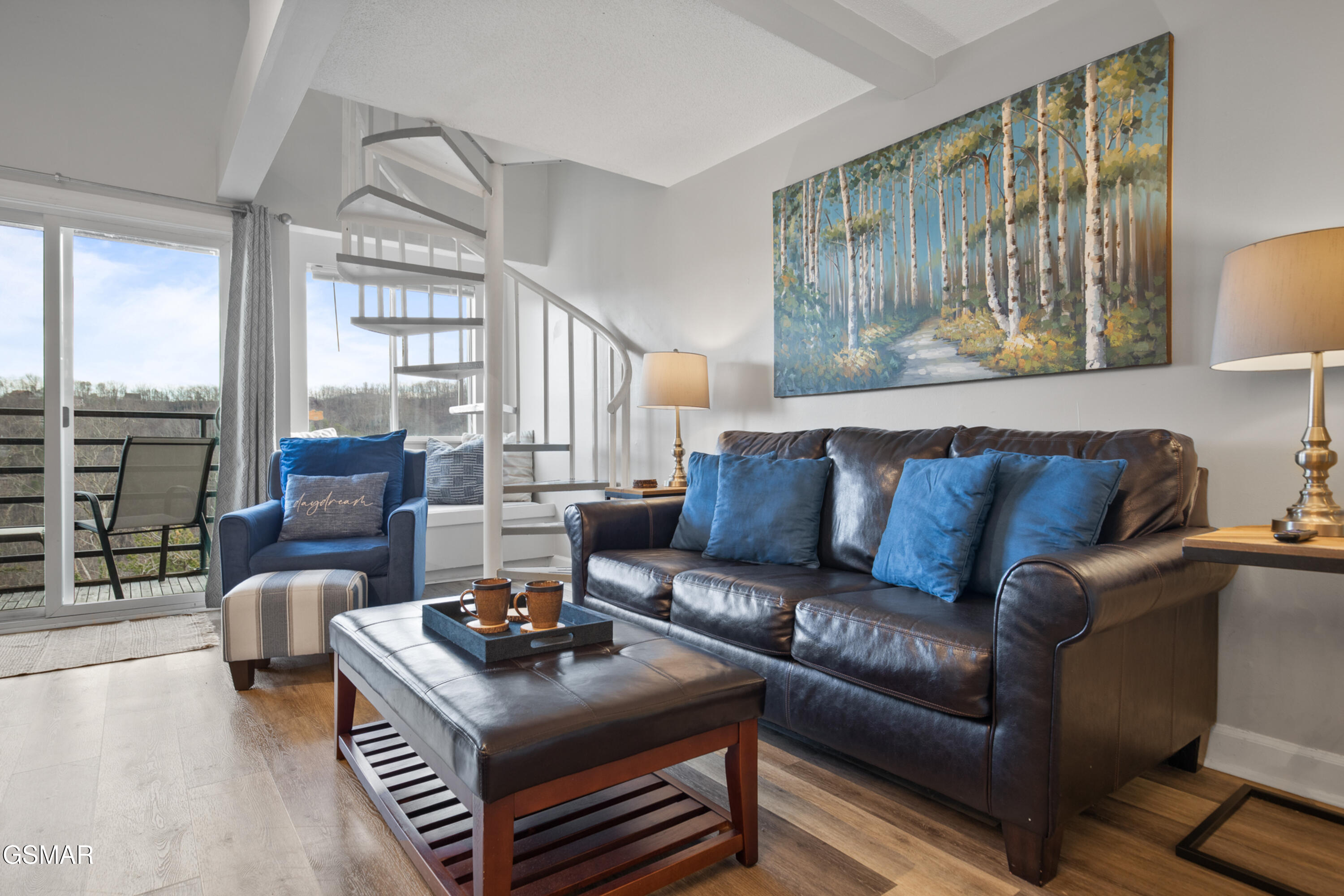 1260 Ski View Drive Gatlinburg TN 37738