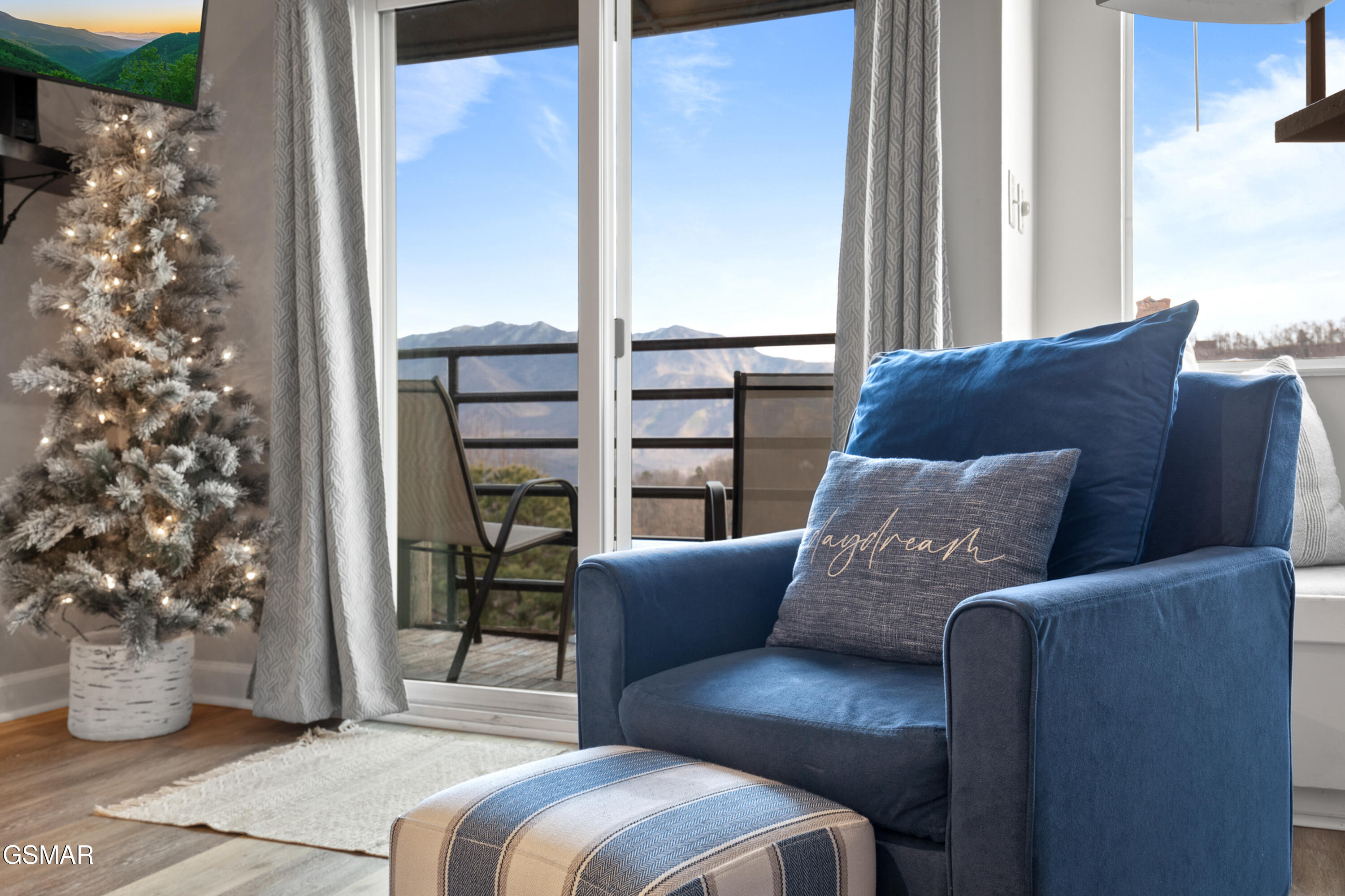 1260 Ski View Drive Gatlinburg TN 37738