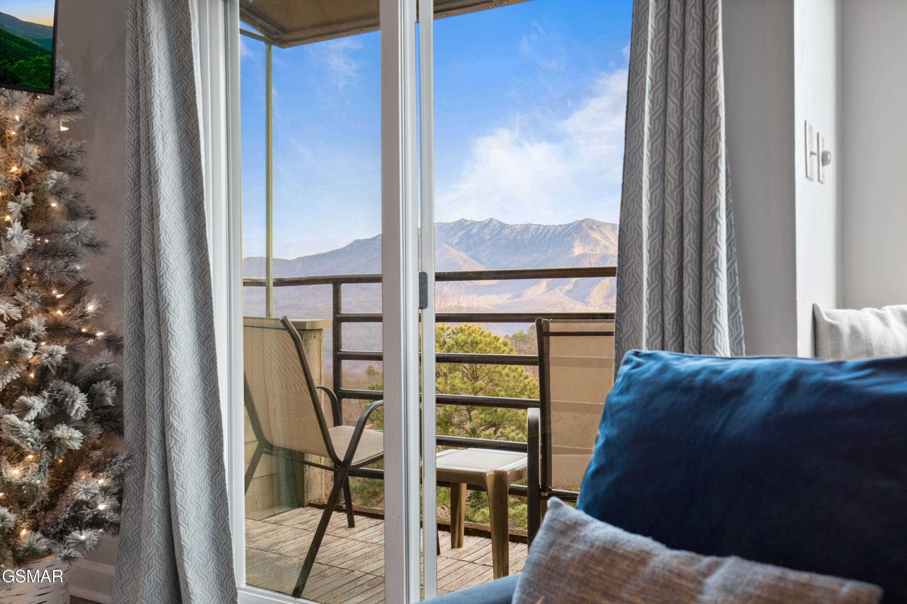 1260 Ski View Drive Gatlinburg TN 37738