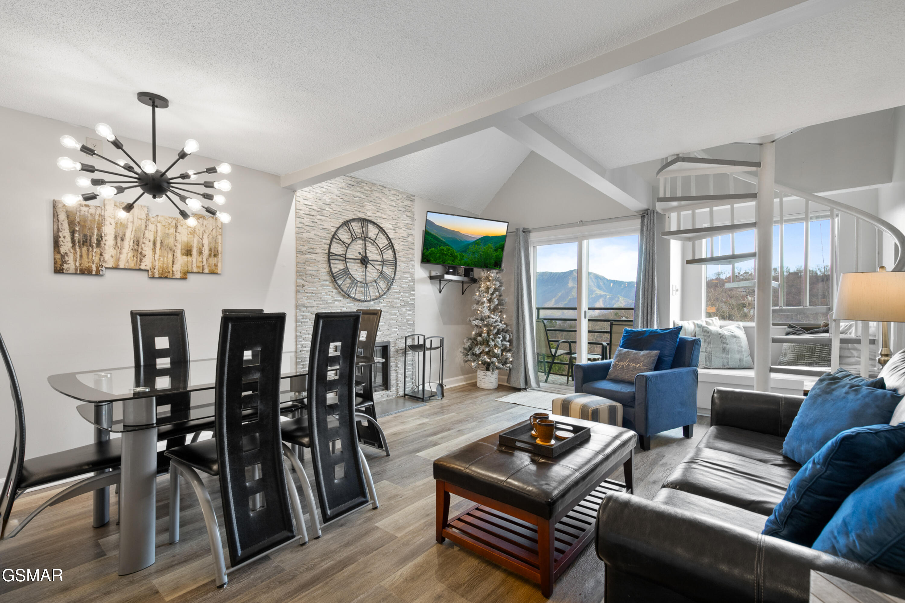 1260 Ski View Drive Gatlinburg TN 37738