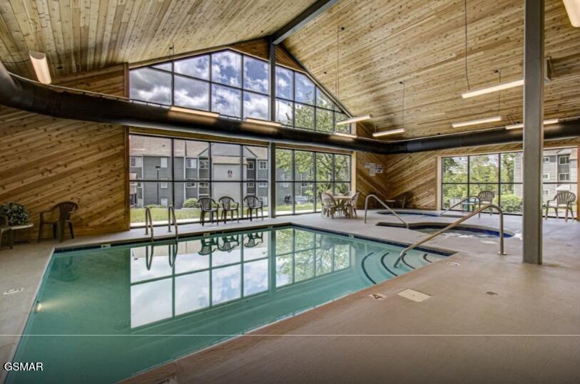 1260 Ski View Drive Gatlinburg TN 37738