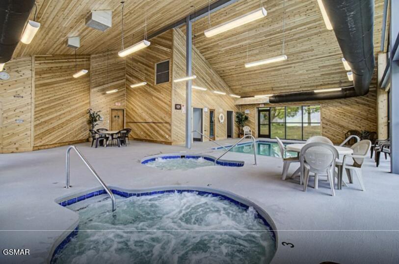 1260 Ski View Drive Gatlinburg TN 37738