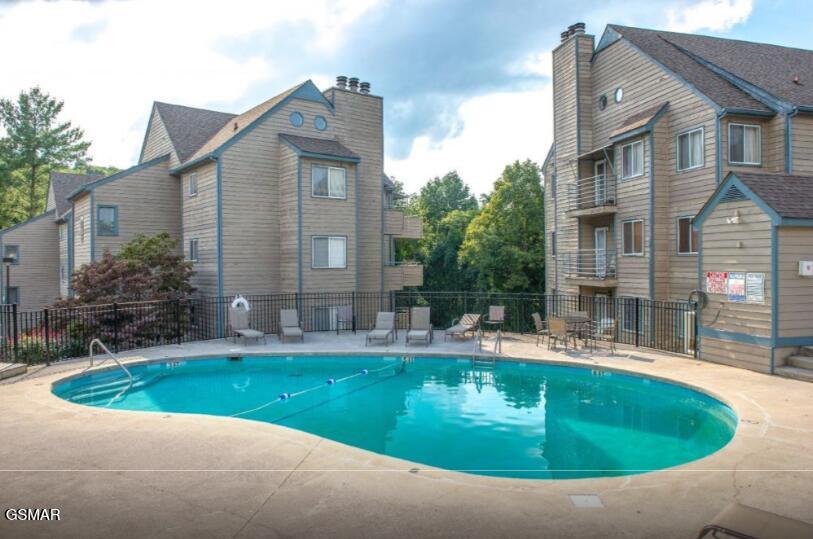 1260 Ski View Drive Gatlinburg TN 37738