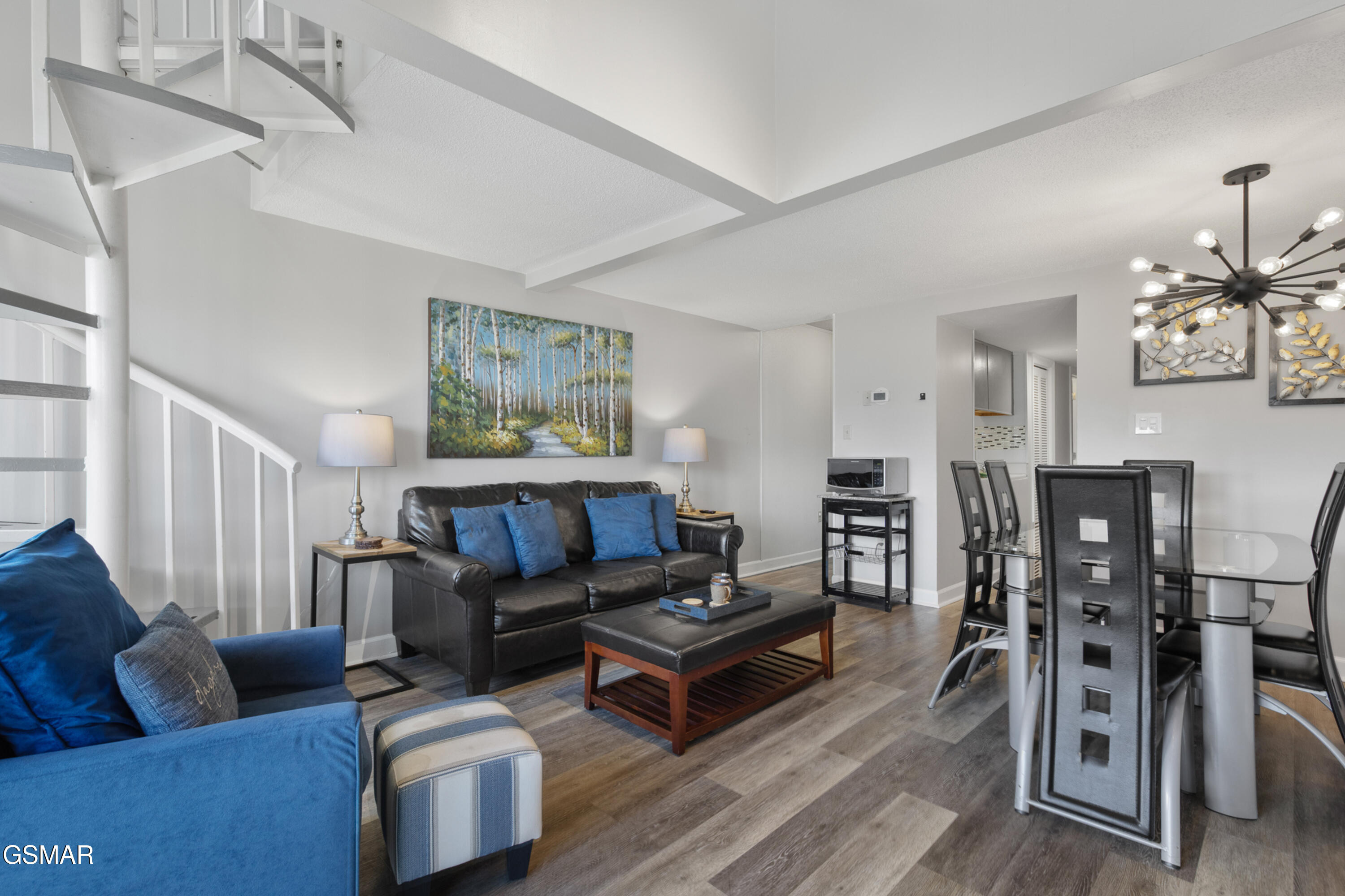 1260 Ski View Drive Gatlinburg TN 37738