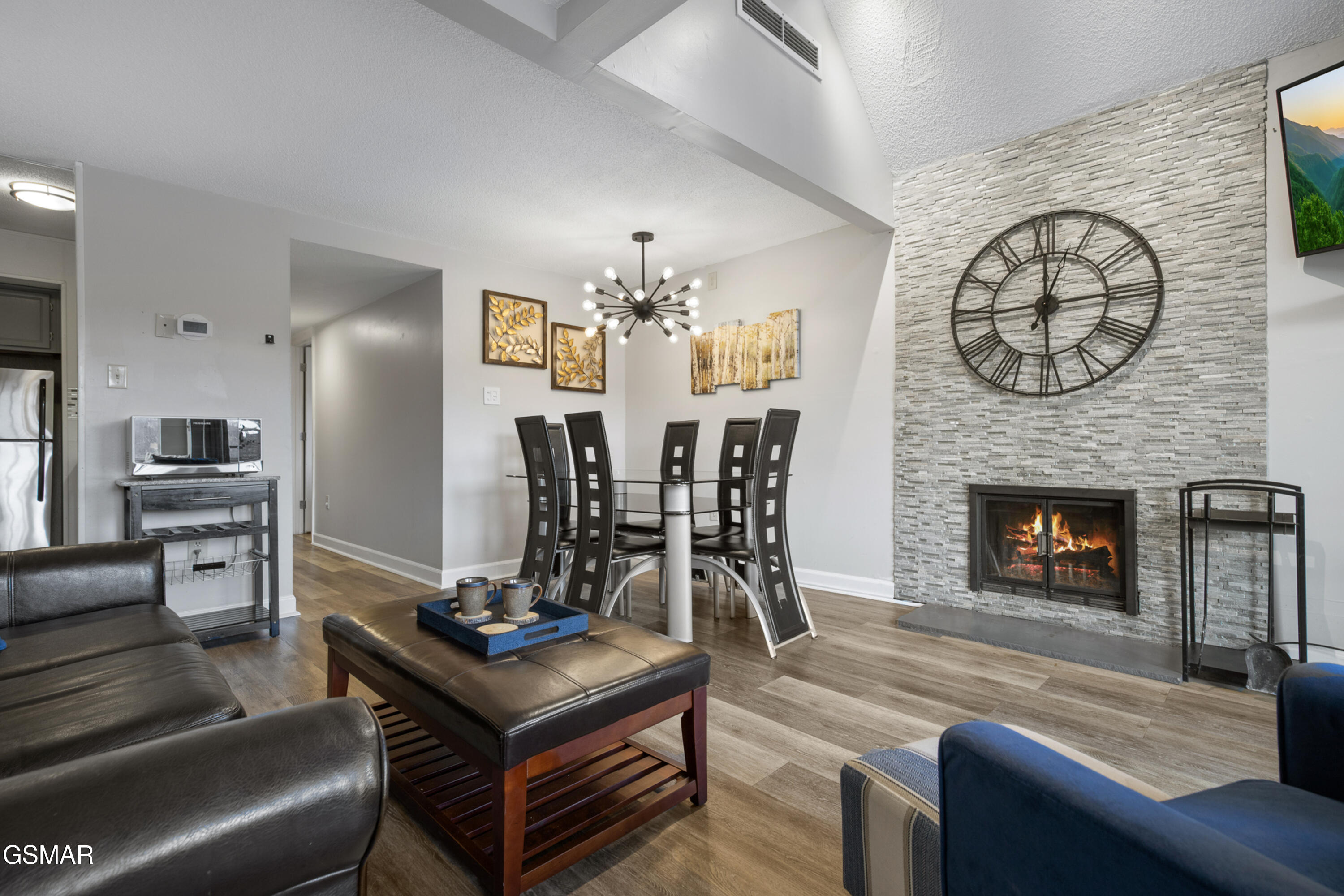 1260 Ski View Drive Gatlinburg TN 37738