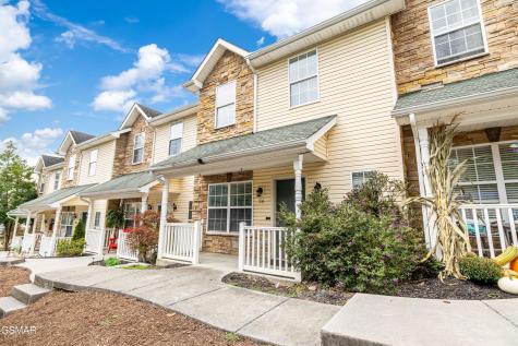 524 Allensville Road Sevierville TN 37876