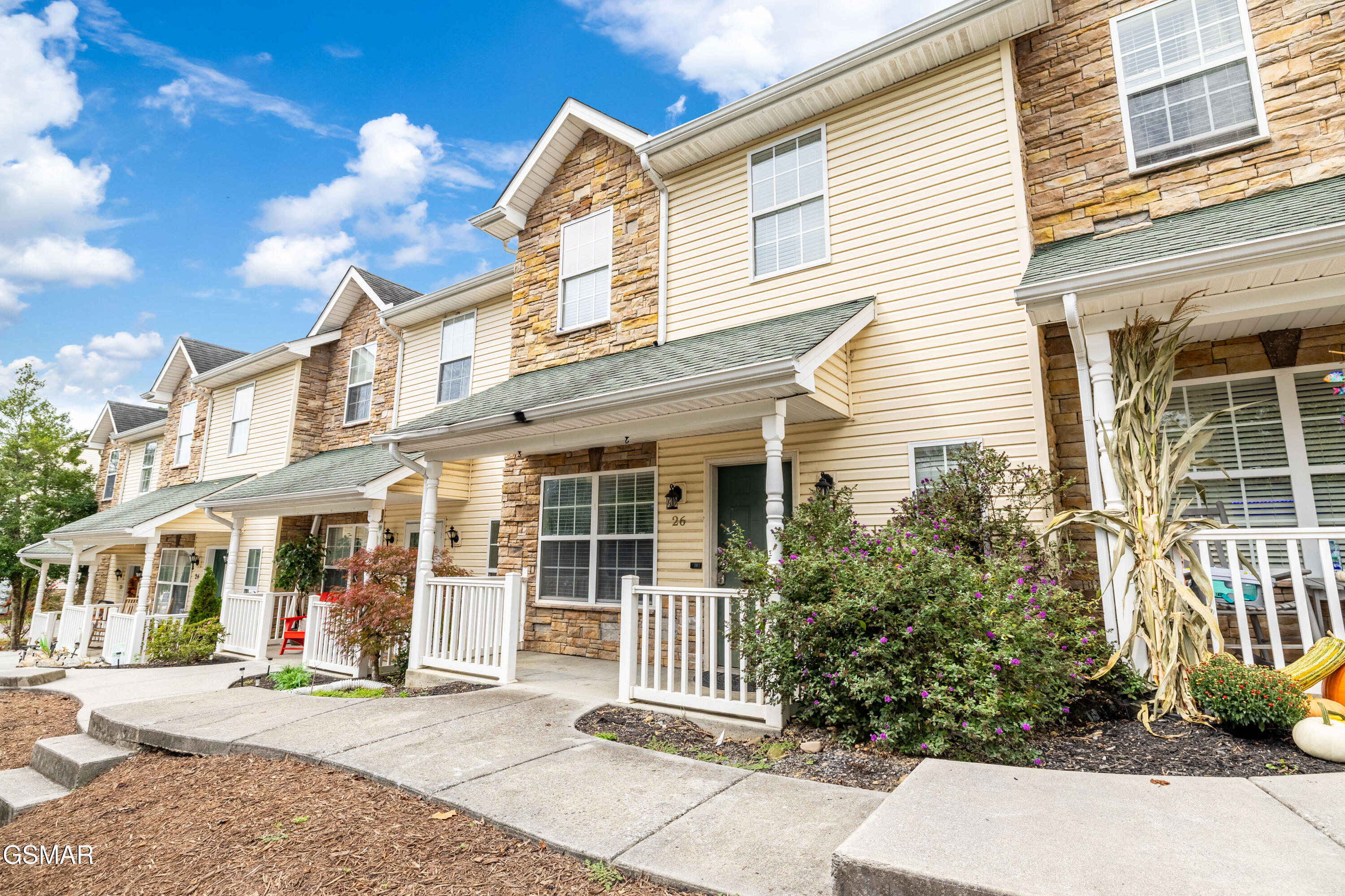 524 Allensville Road Sevierville TN 37876