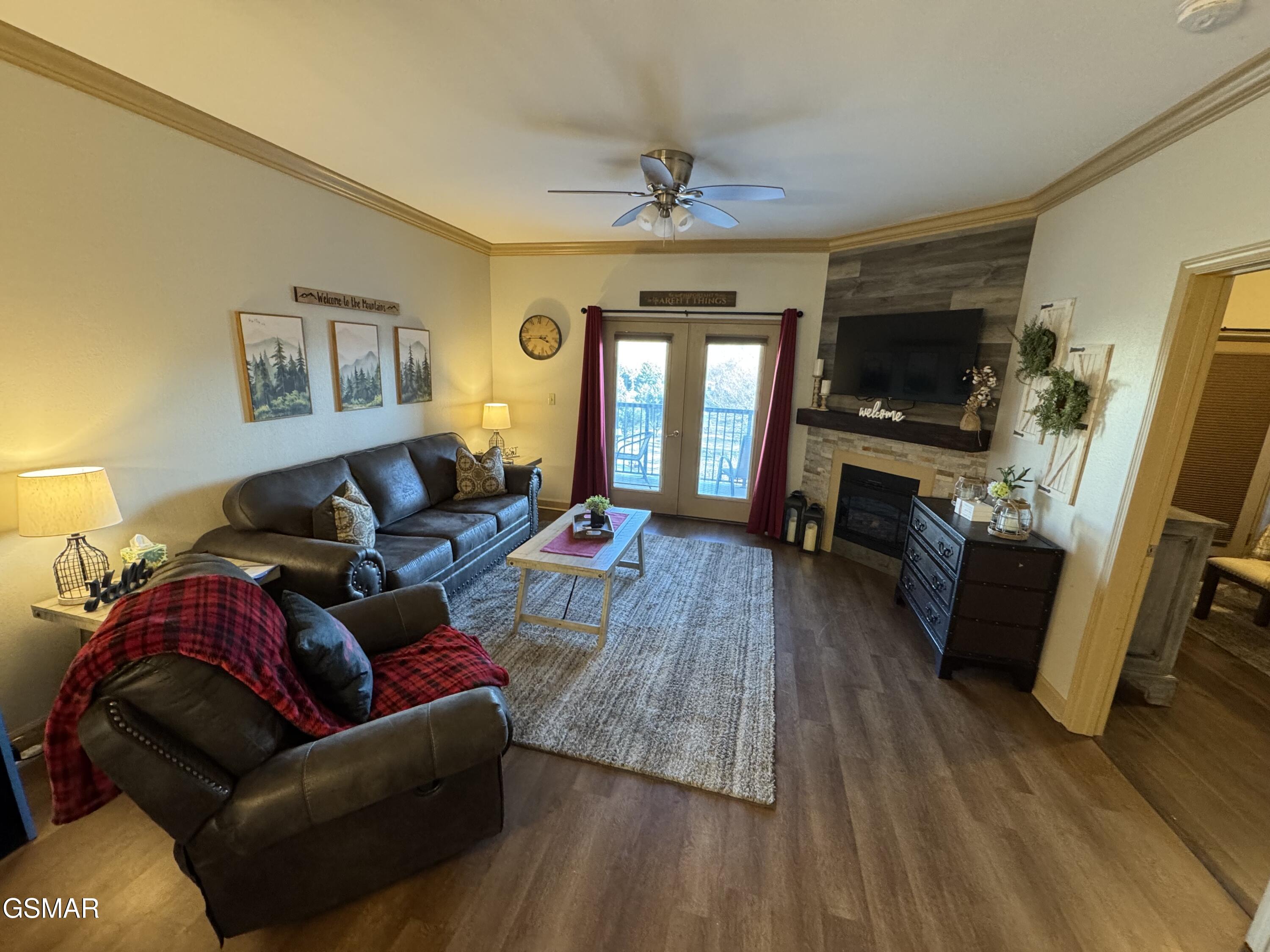 124 Plaza Drive Pigeon Forge TN 37863