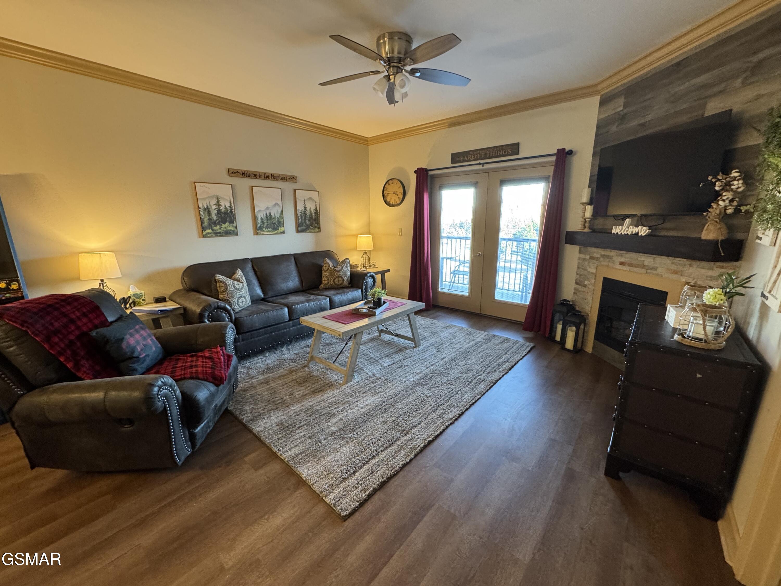 124 Plaza Drive Pigeon Forge TN 37863