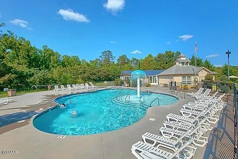 124 Plaza Drive Pigeon Forge TN 37863