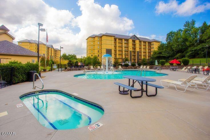124 Plaza Drive Pigeon Forge TN 37863