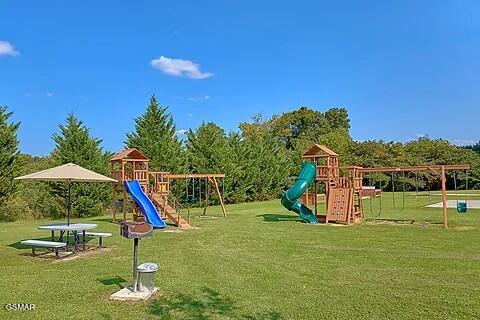 124 Plaza Drive Pigeon Forge TN 37863