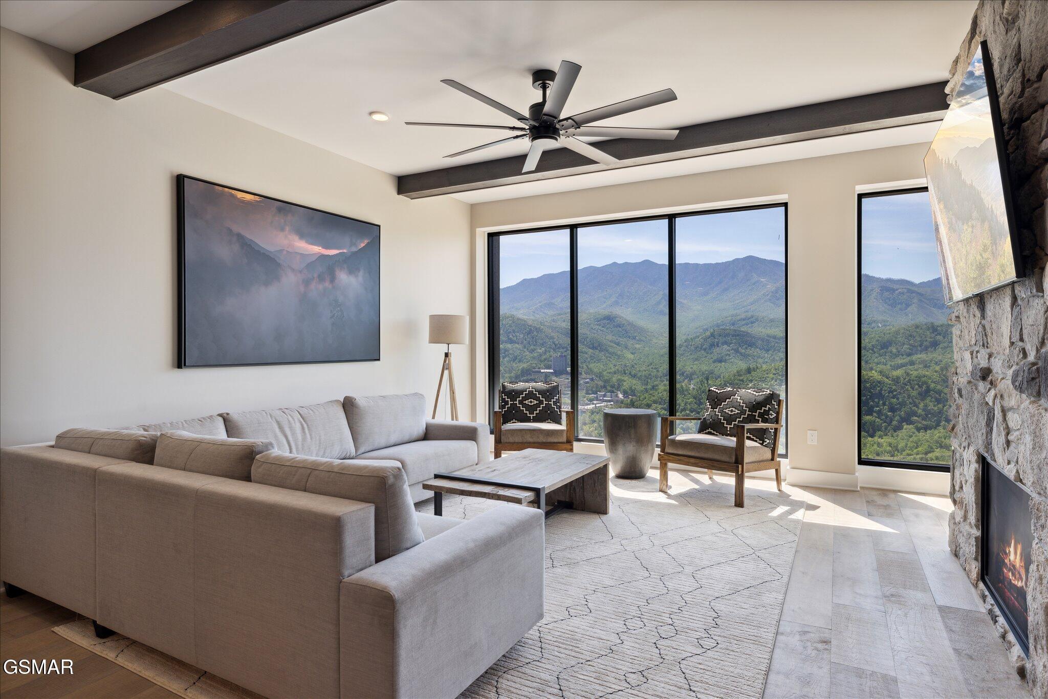 855 Campbell Lead Road Gatlinburg TN 37738