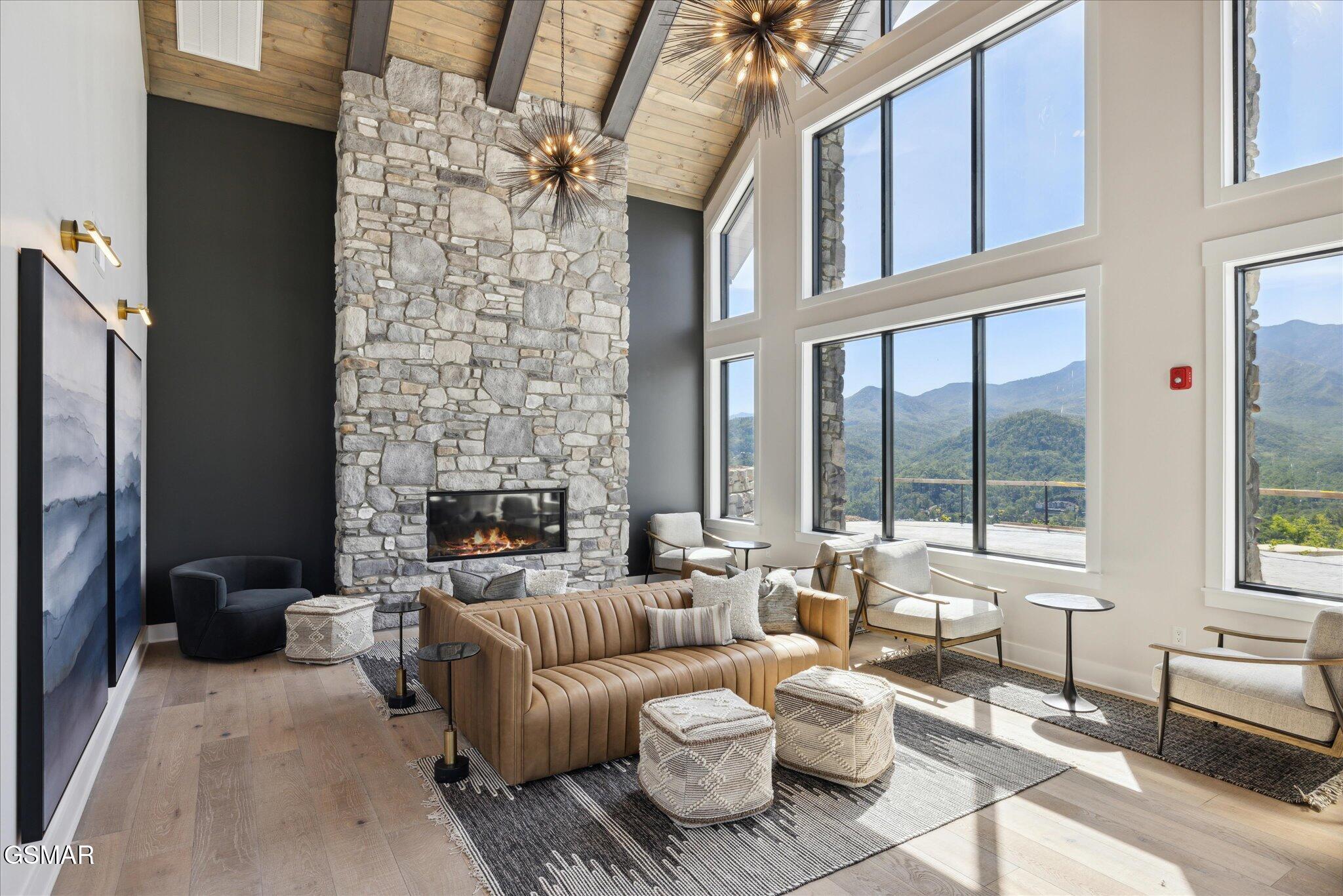 855 Campbell Lead Road Gatlinburg TN 37738