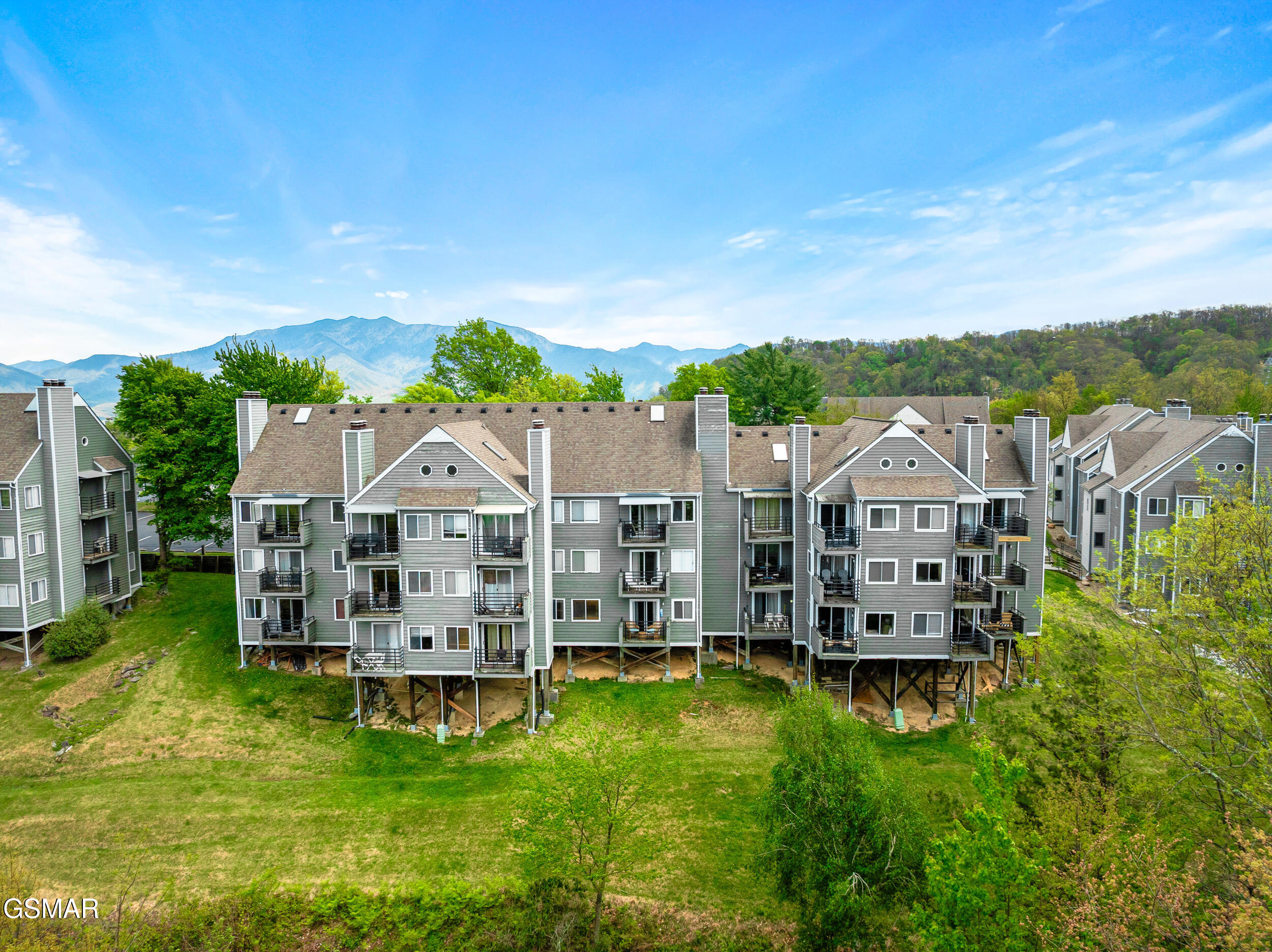 1260 Ski View Drive Gatlinburg TN 37738