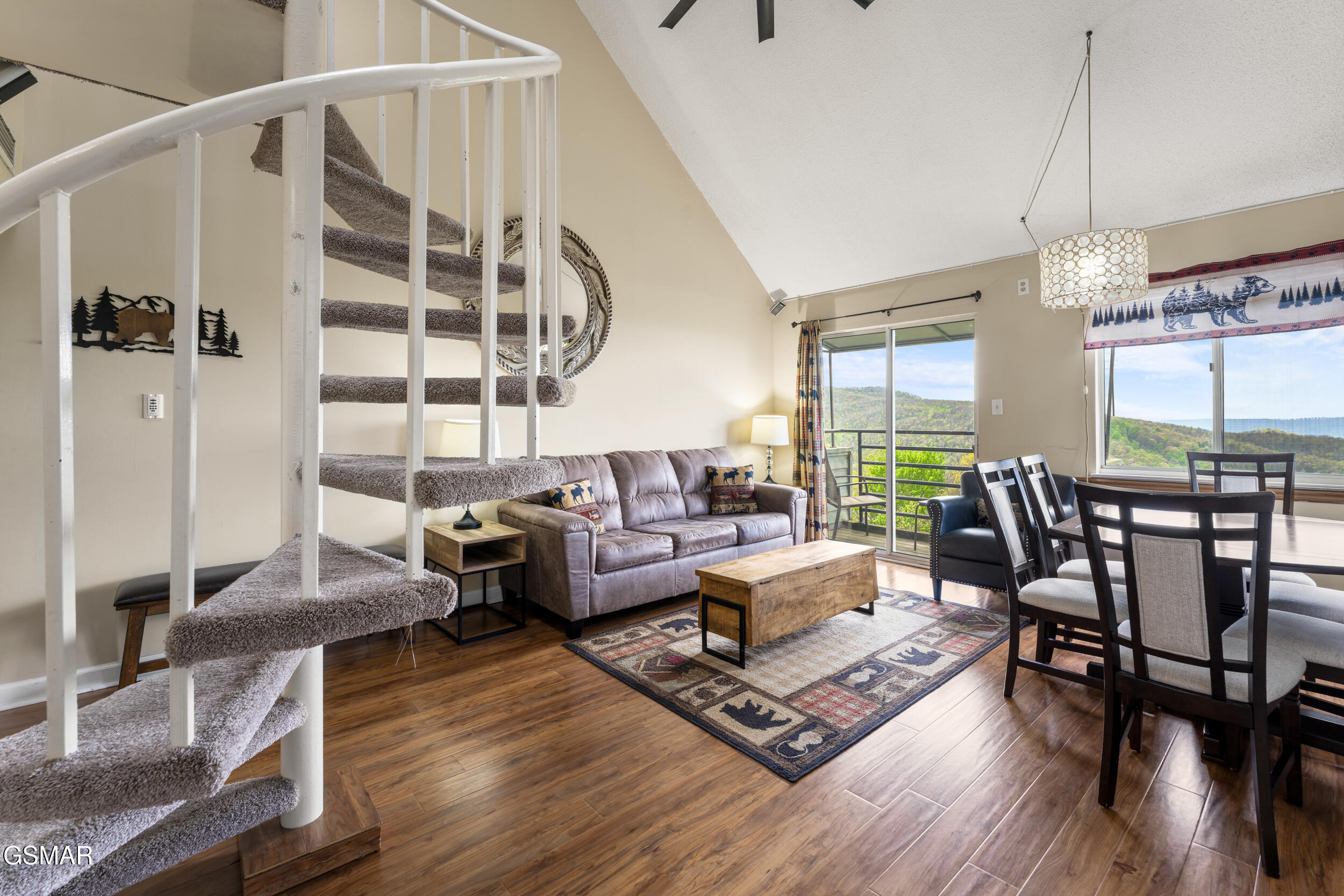 1260 Ski View Drive Gatlinburg TN 37738