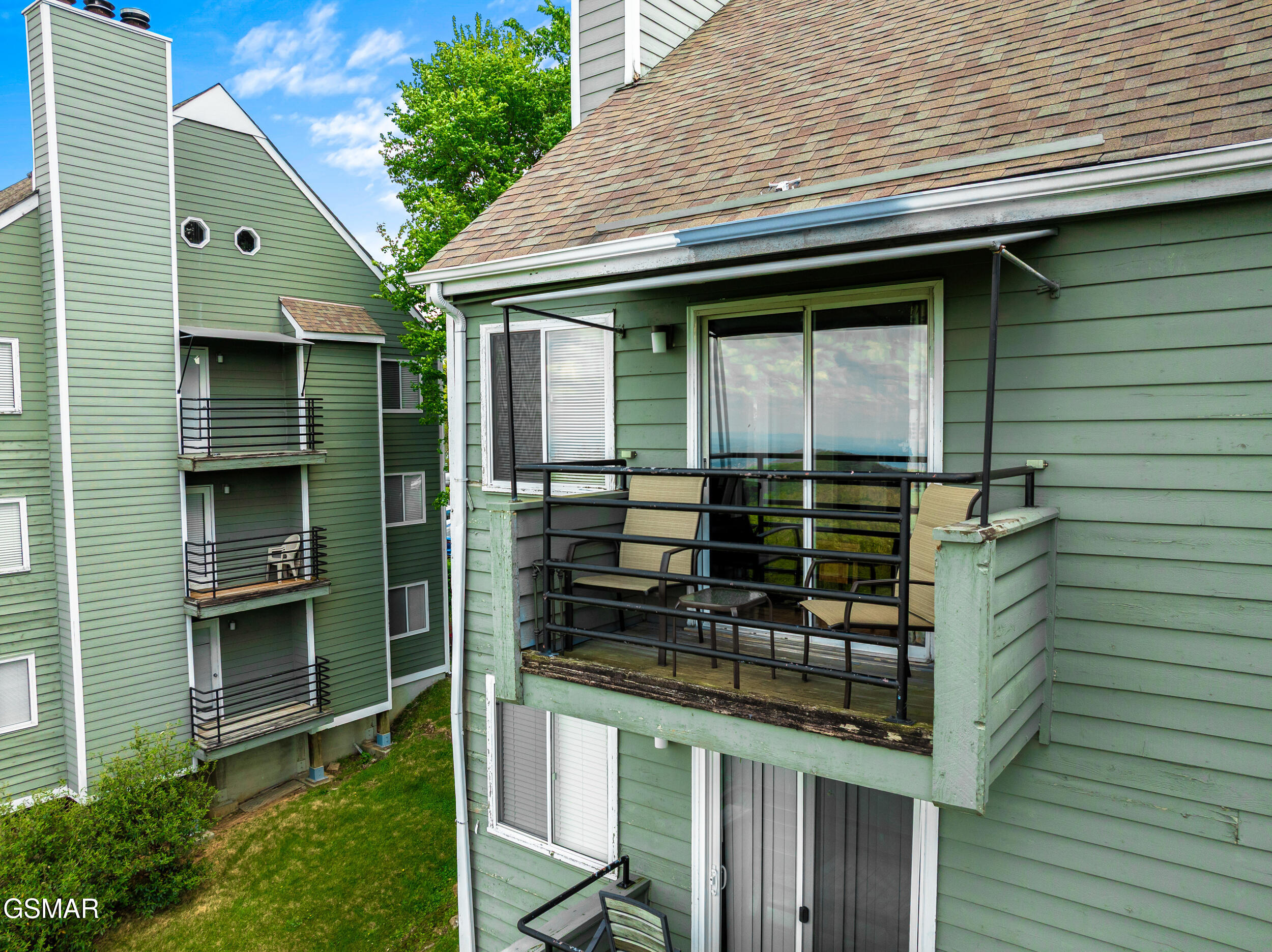 1260 Ski View Drive Gatlinburg TN 37738