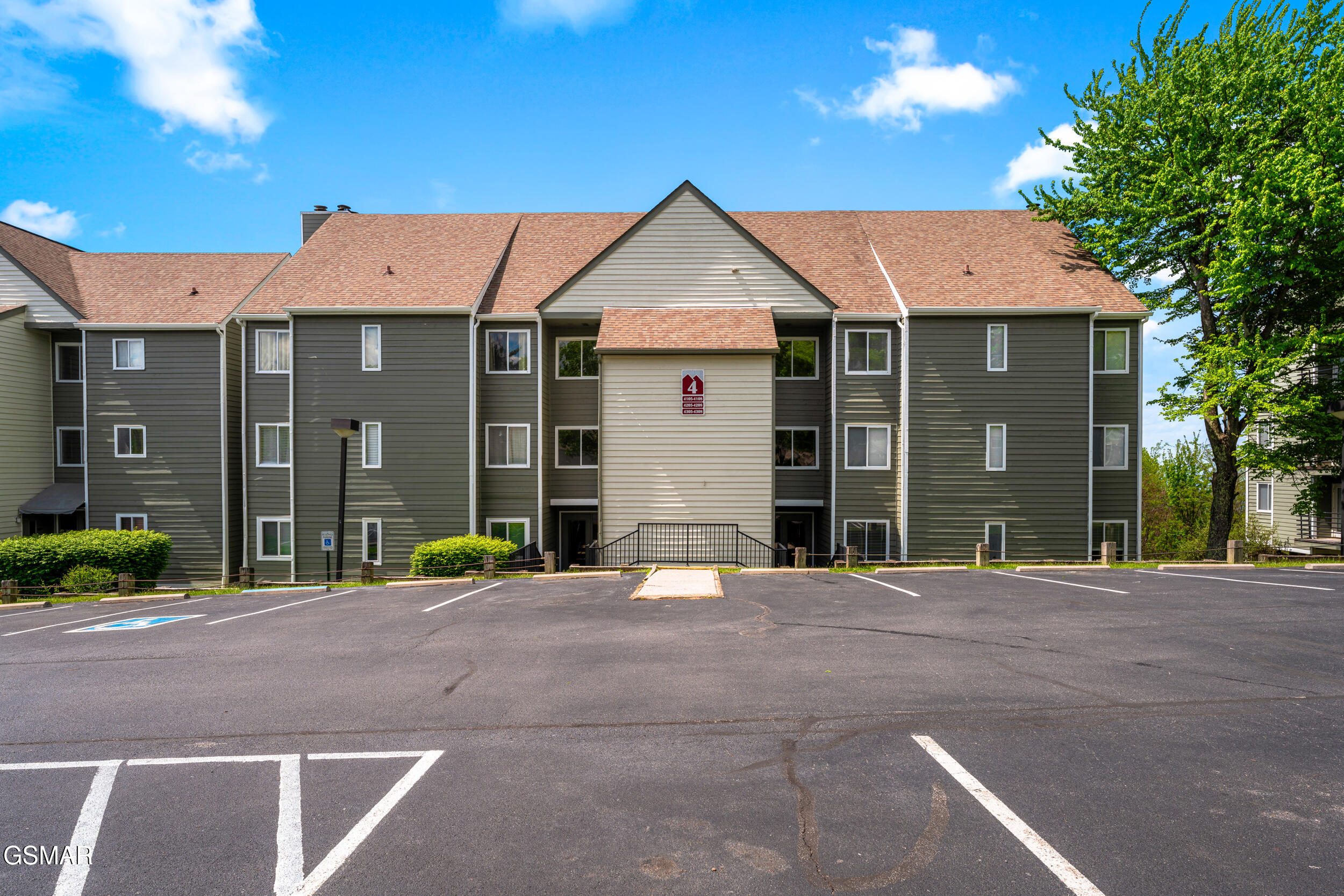 1260 Ski View Drive Gatlinburg TN 37738