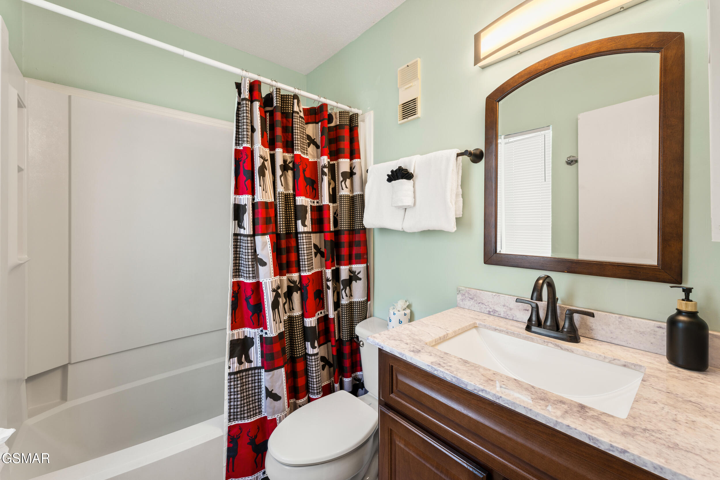1260 Ski View Drive Gatlinburg TN 37738