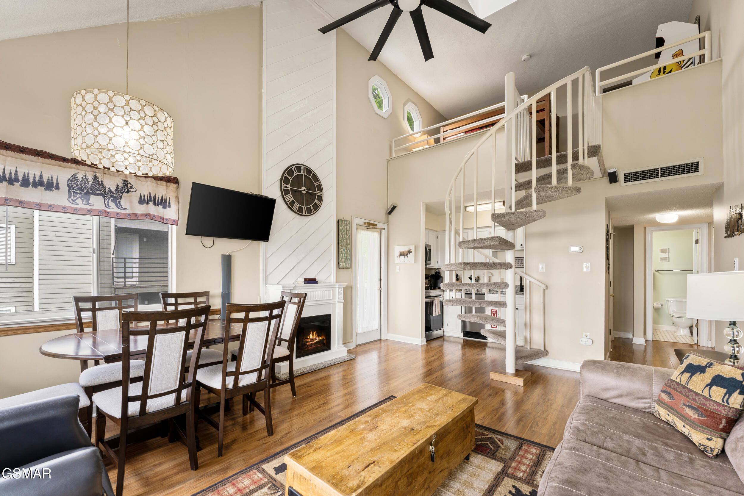 1260 Ski View Drive Gatlinburg TN 37738