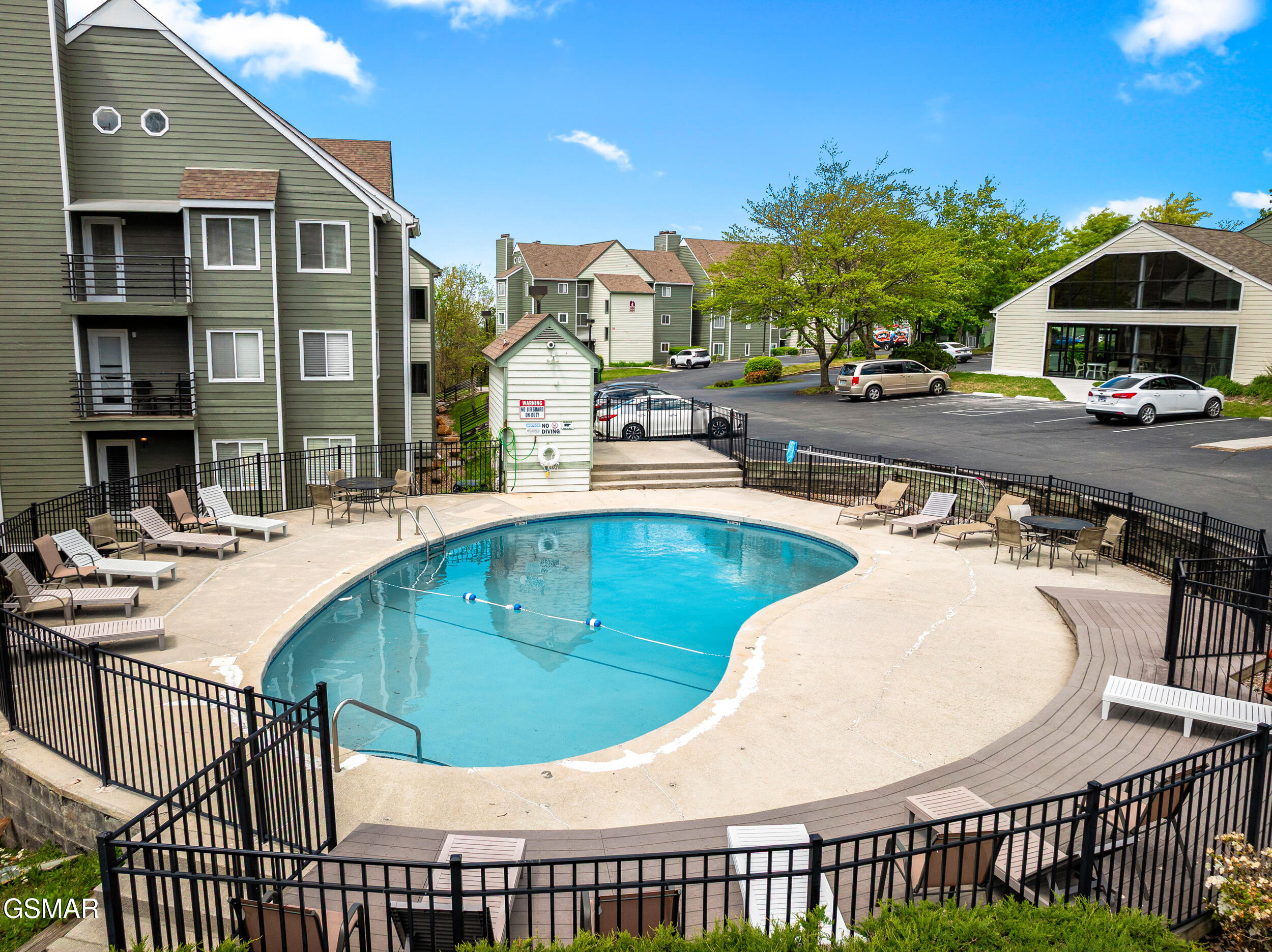 1260 Ski View Drive Gatlinburg TN 37738