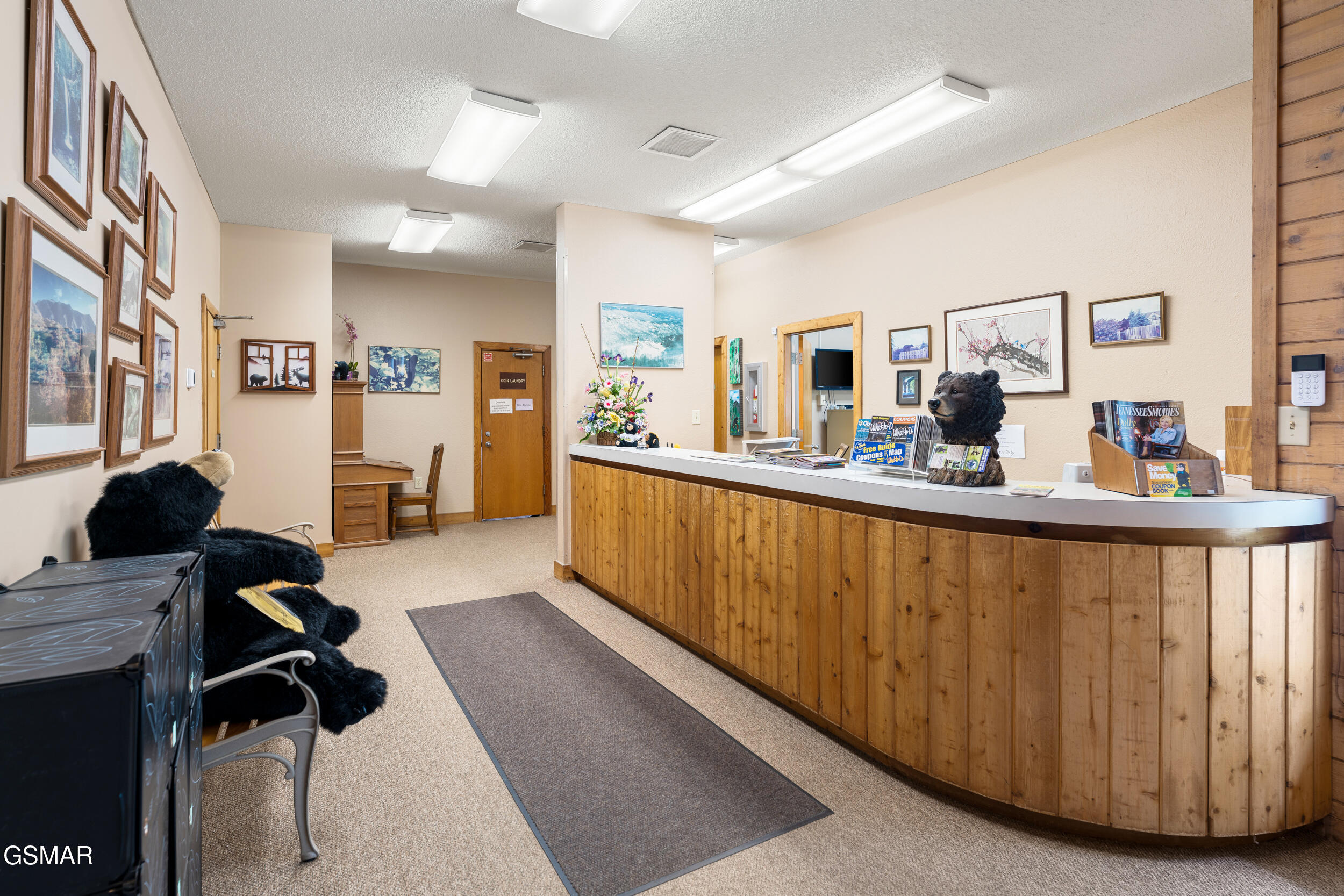 1260 Ski View Drive Gatlinburg TN 37738