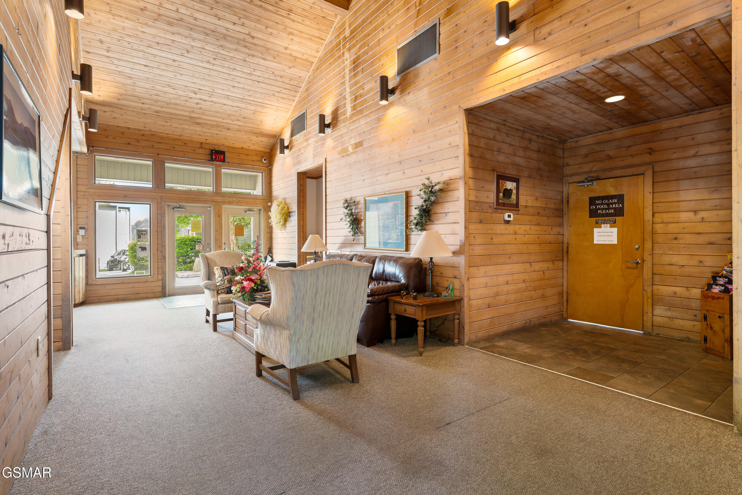 1260 Ski View Drive Gatlinburg TN 37738