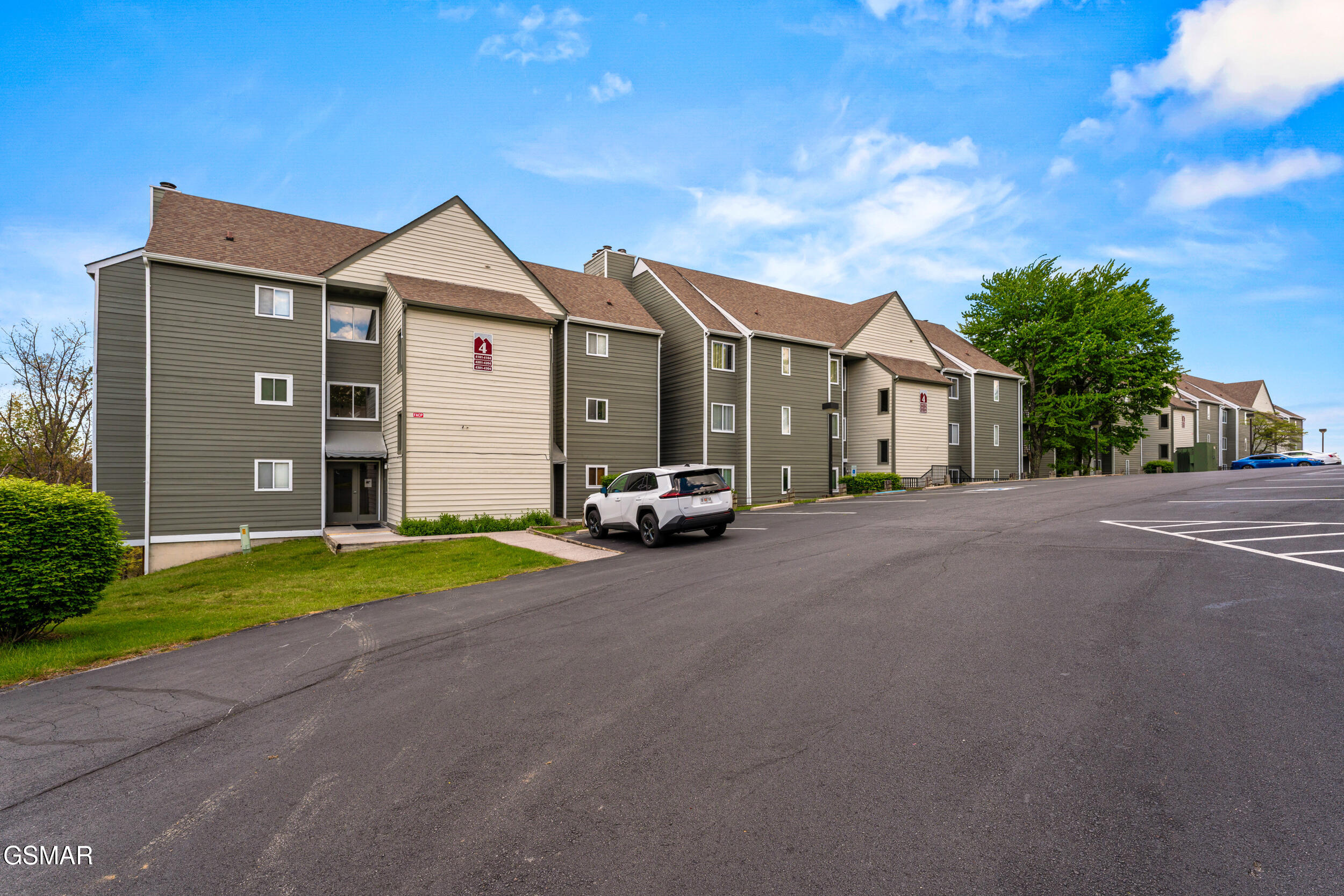 1260 Ski View Drive Gatlinburg TN 37738