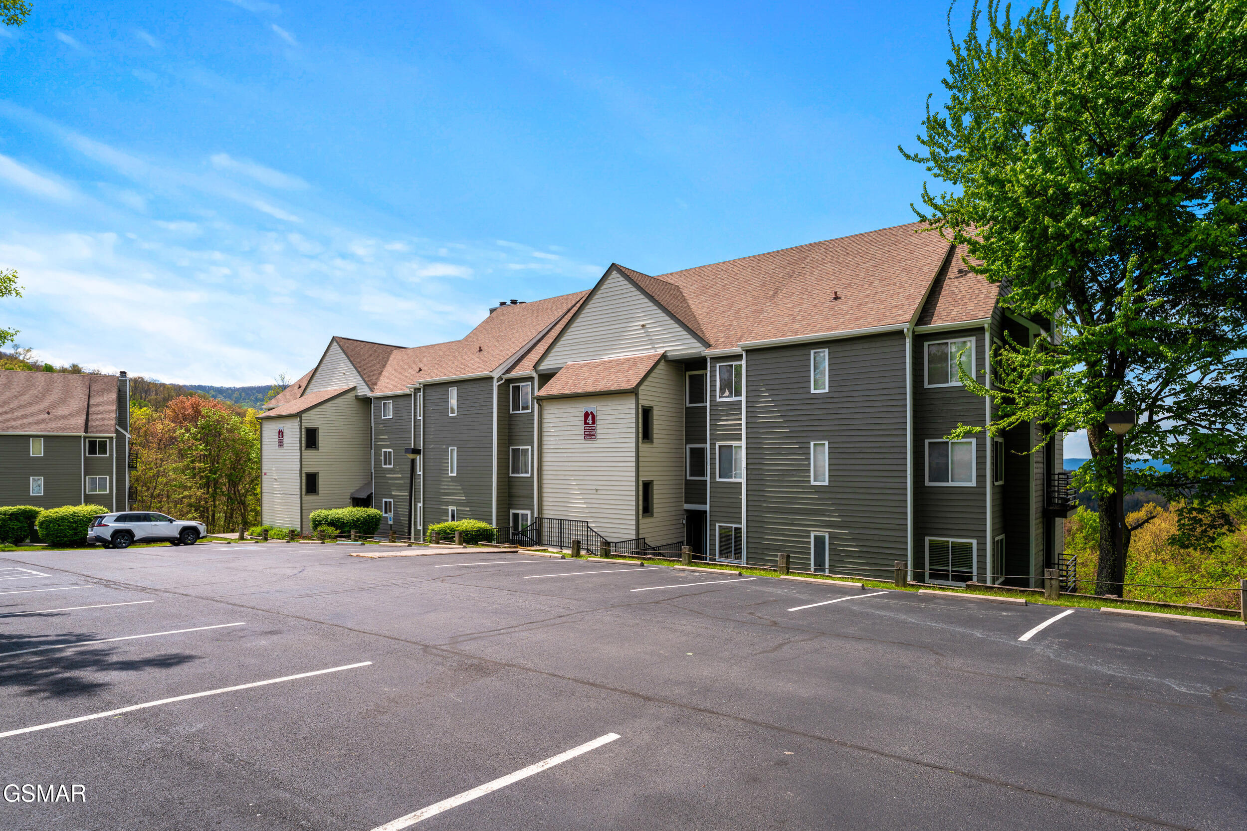 1260 Ski View Drive Gatlinburg TN 37738