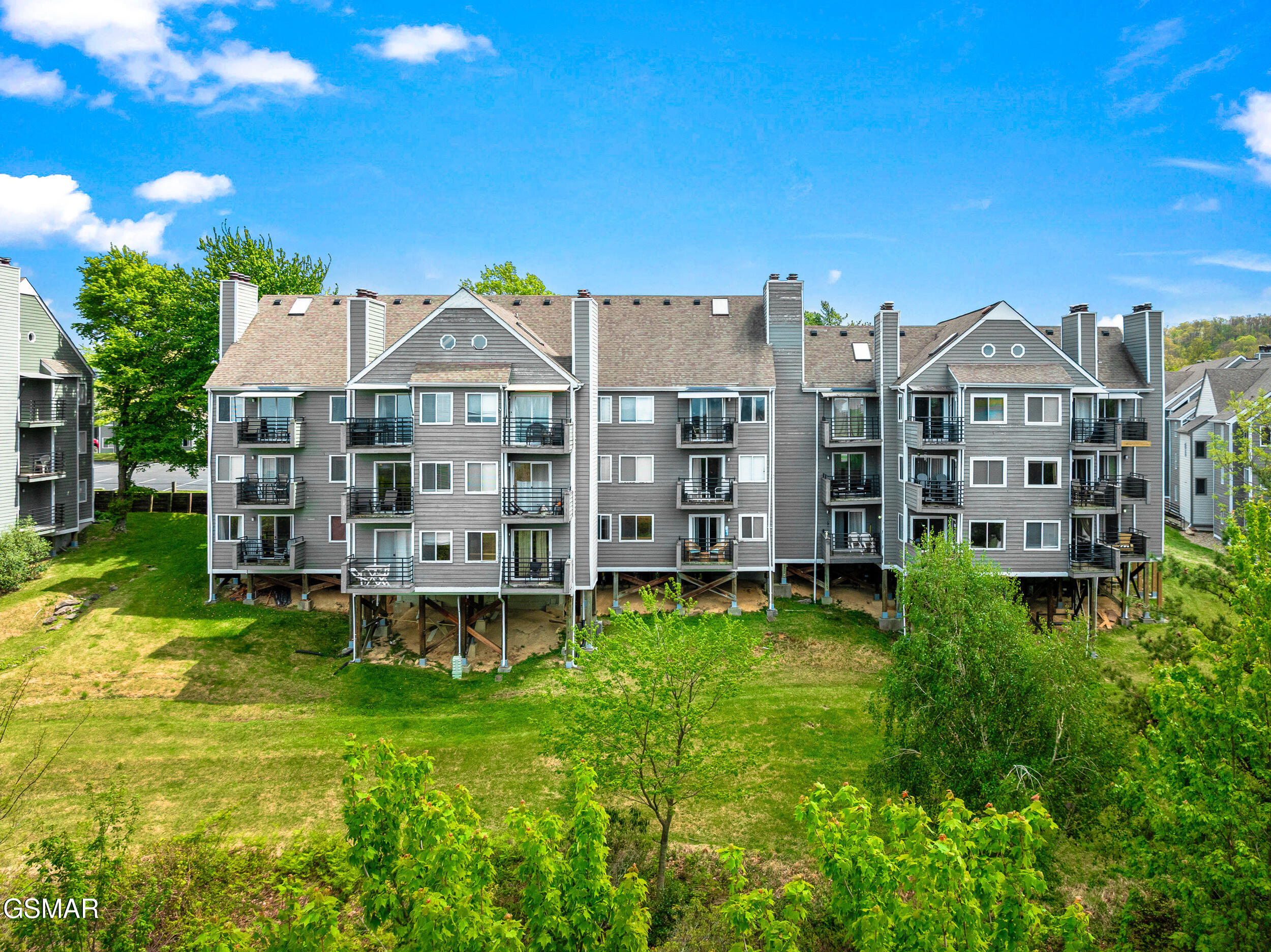 1260 Ski View Drive Gatlinburg TN 37738