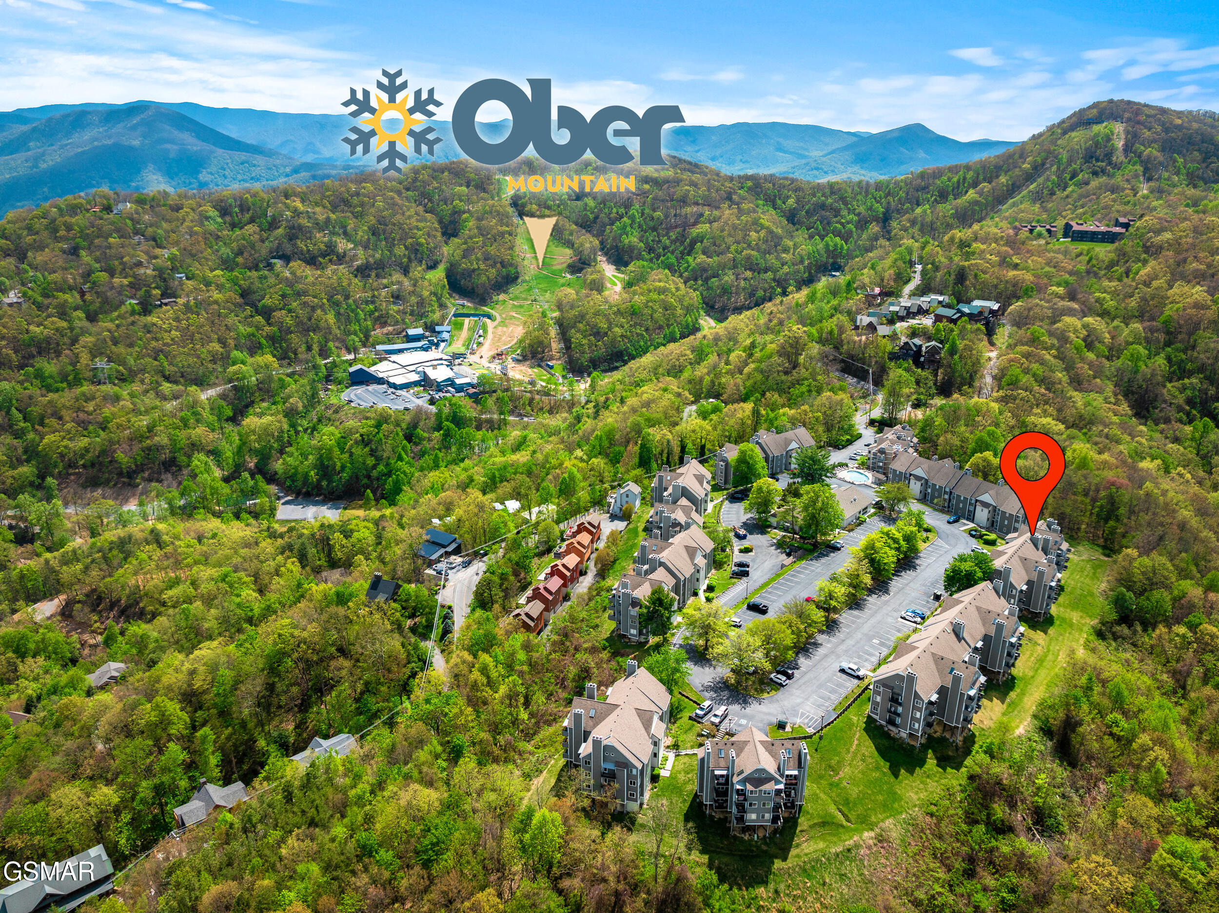 1260 Ski View Drive Gatlinburg TN 37738