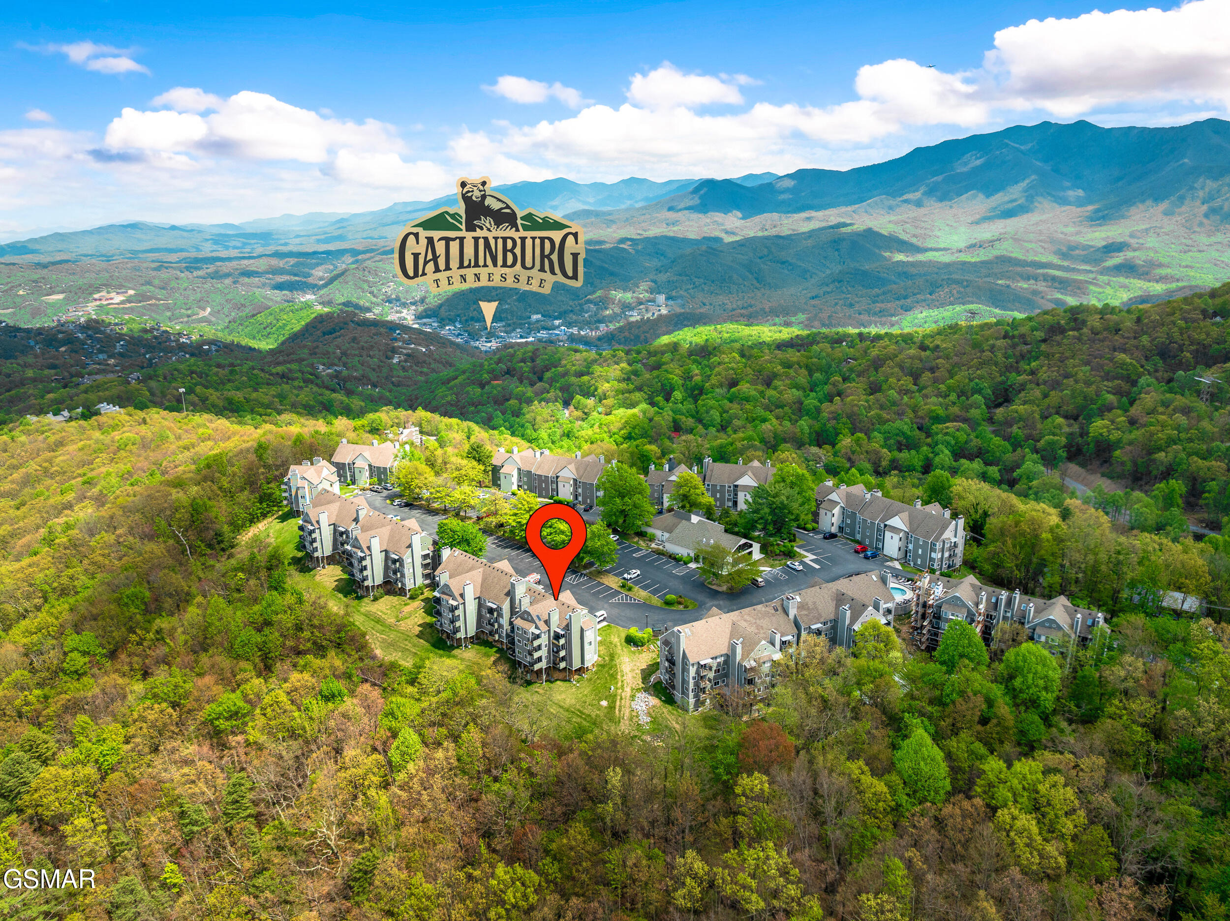1260 Ski View Drive Gatlinburg TN 37738