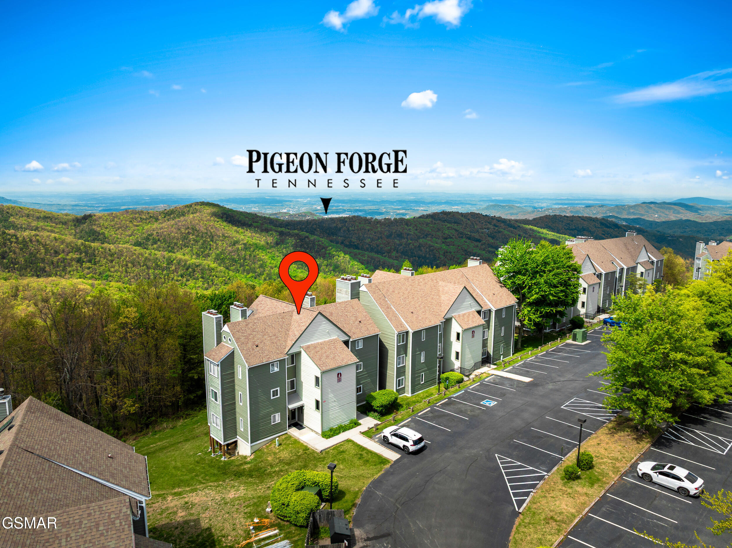 1260 Ski View Drive Gatlinburg TN 37738