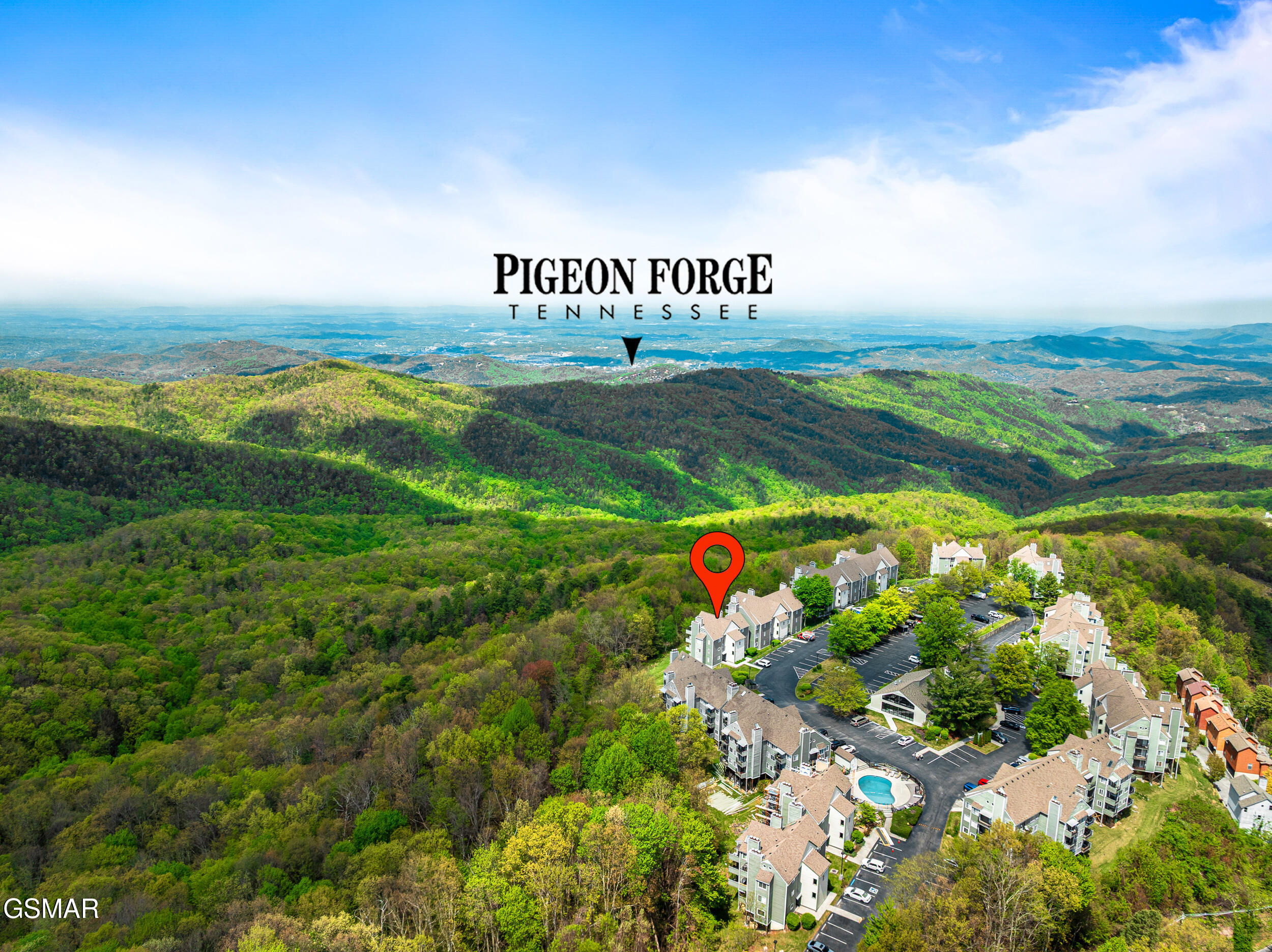 1260 Ski View Drive Gatlinburg TN 37738