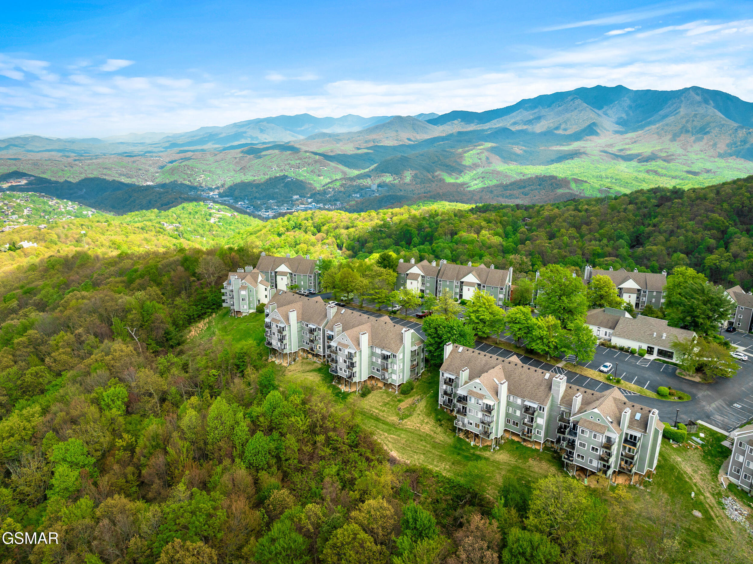 1260 Ski View Drive Gatlinburg TN 37738