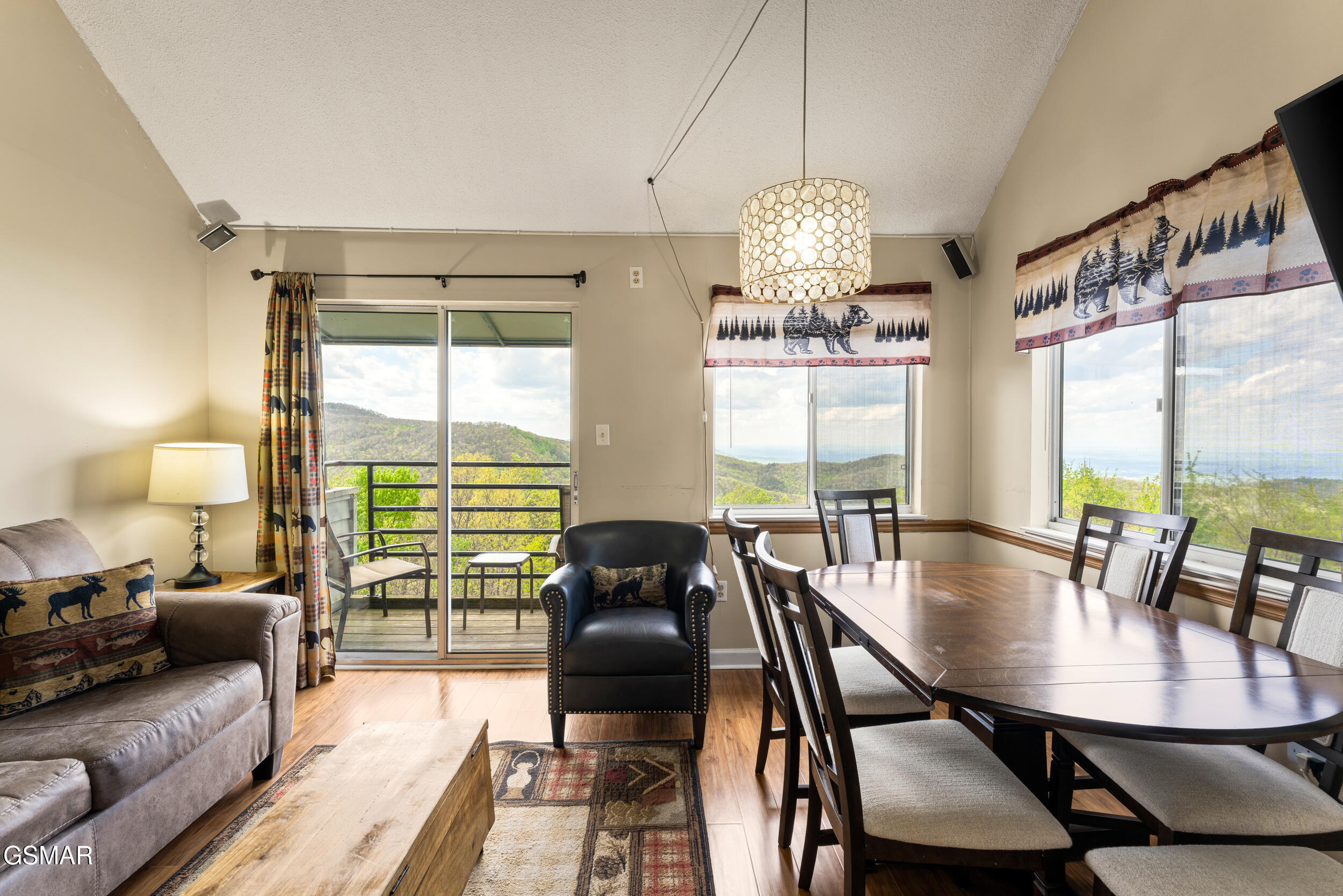 1260 Ski View Drive Gatlinburg TN 37738