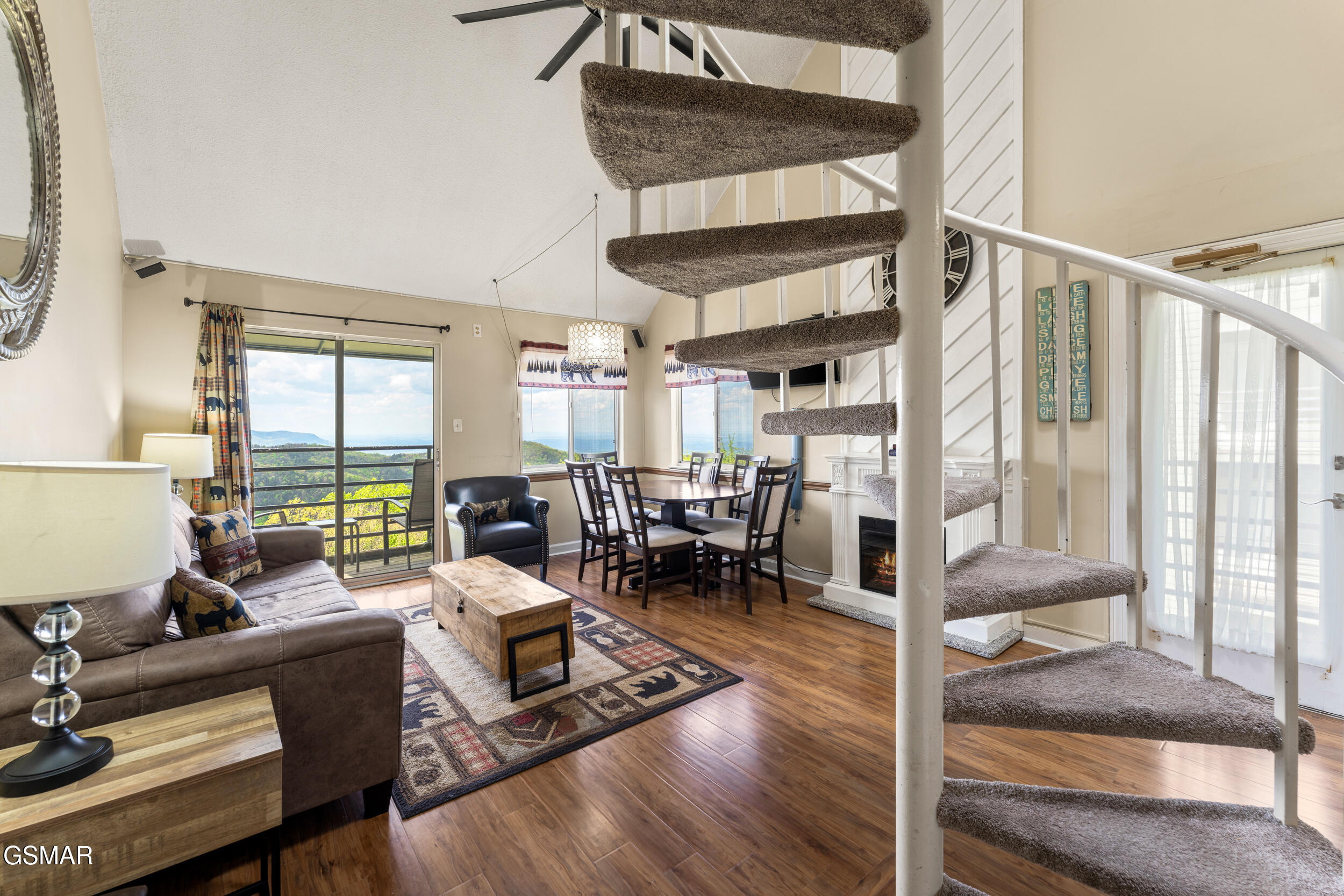 1260 Ski View Drive Gatlinburg TN 37738