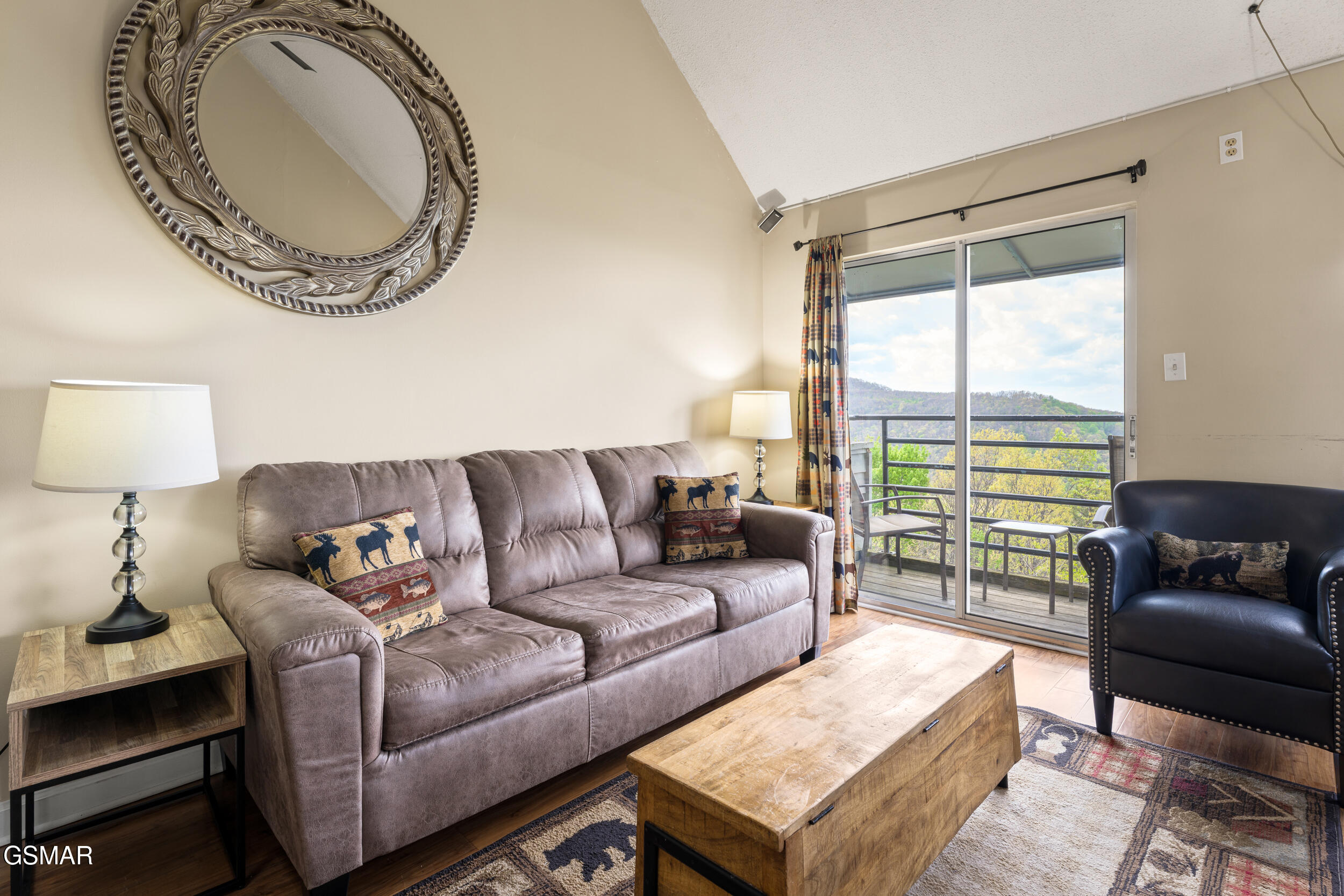 1260 Ski View Drive Gatlinburg TN 37738